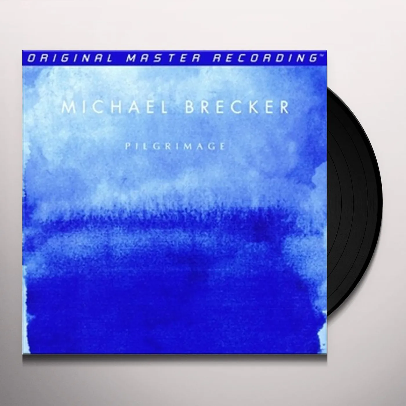 Michael Brecker PILGRIMAGE (OMR) (Vinyl)