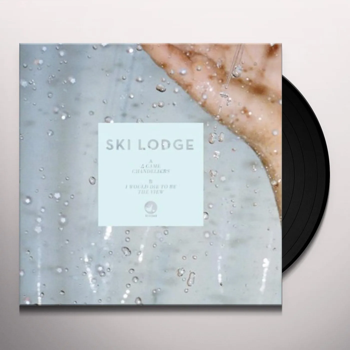 SKI LODGE Vinyl Record