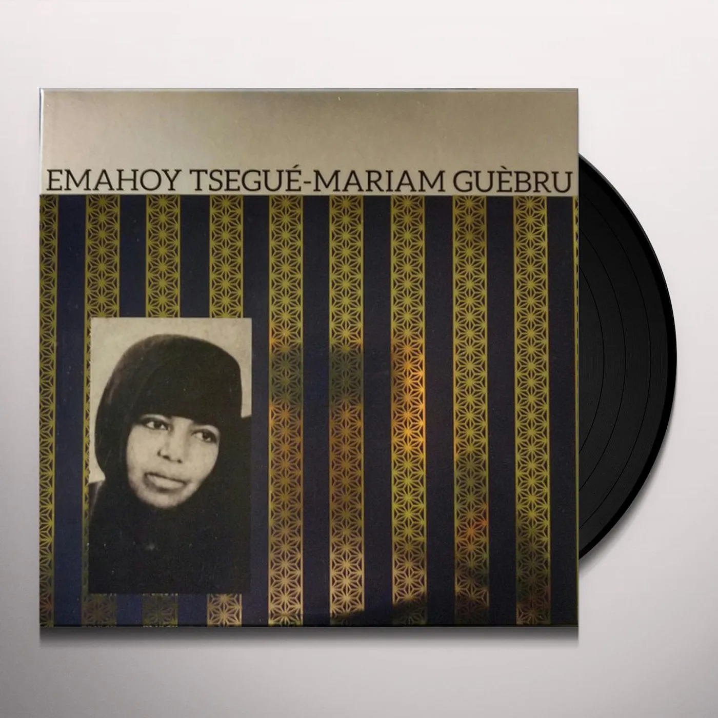 Tsegue-Maryam Emahoy Guebrou