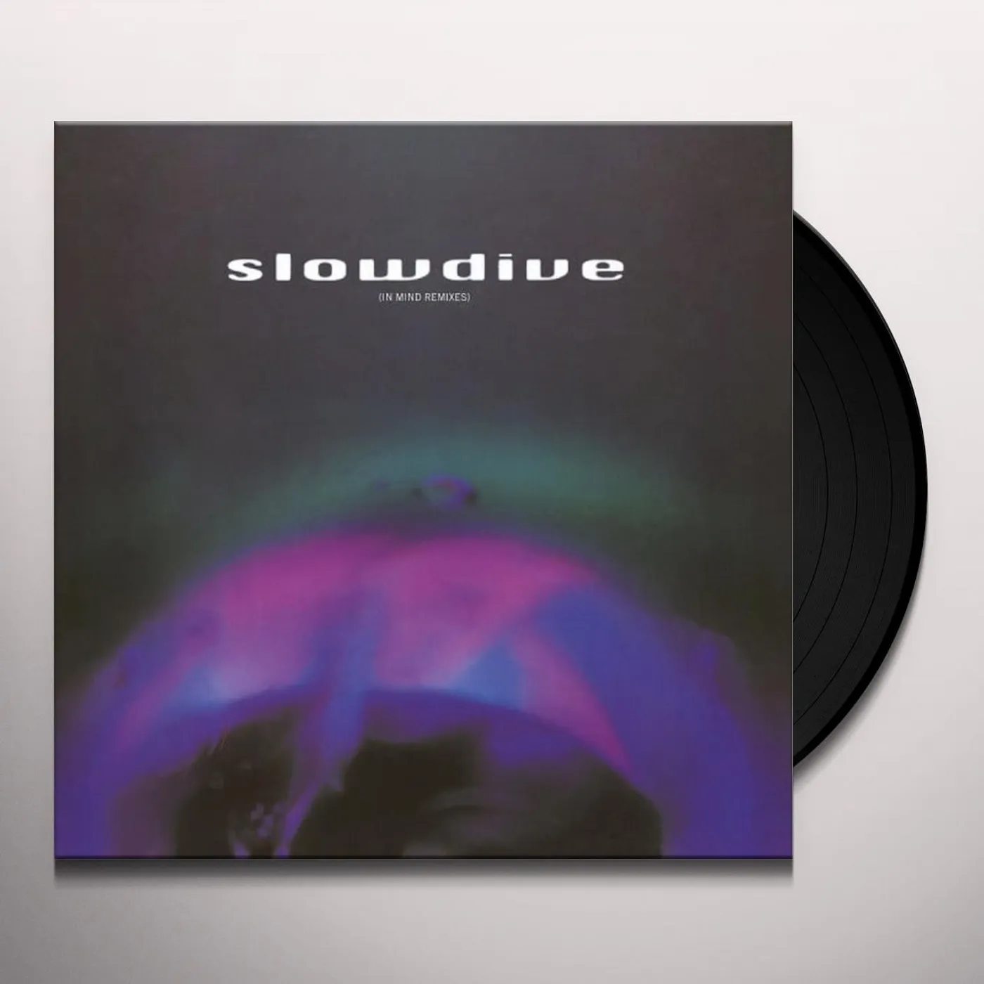 Slowdive 5: IN MIND REMIXES Vinyl Record