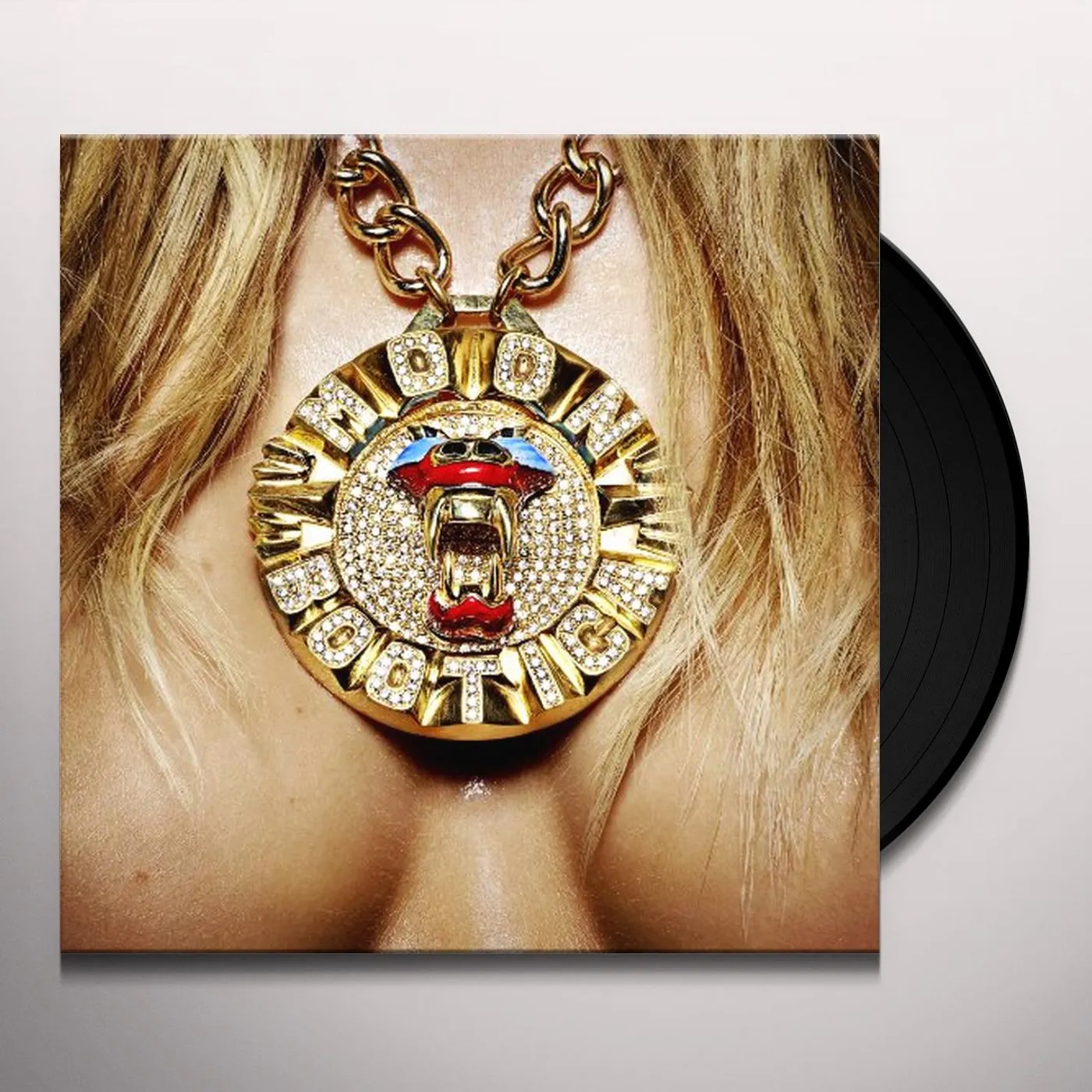 Moonbootica SHINE (GER) (Vinyl)