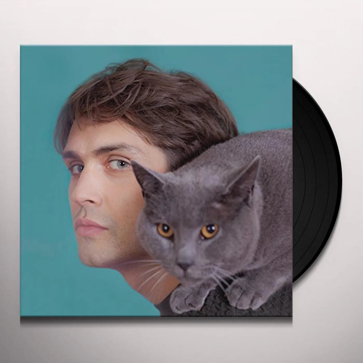 Peter Peter Noir Eden Vinyl Record