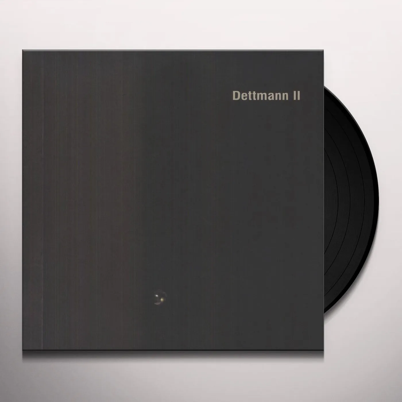 Marcel Dettmann Dettmann II Vinyl Record