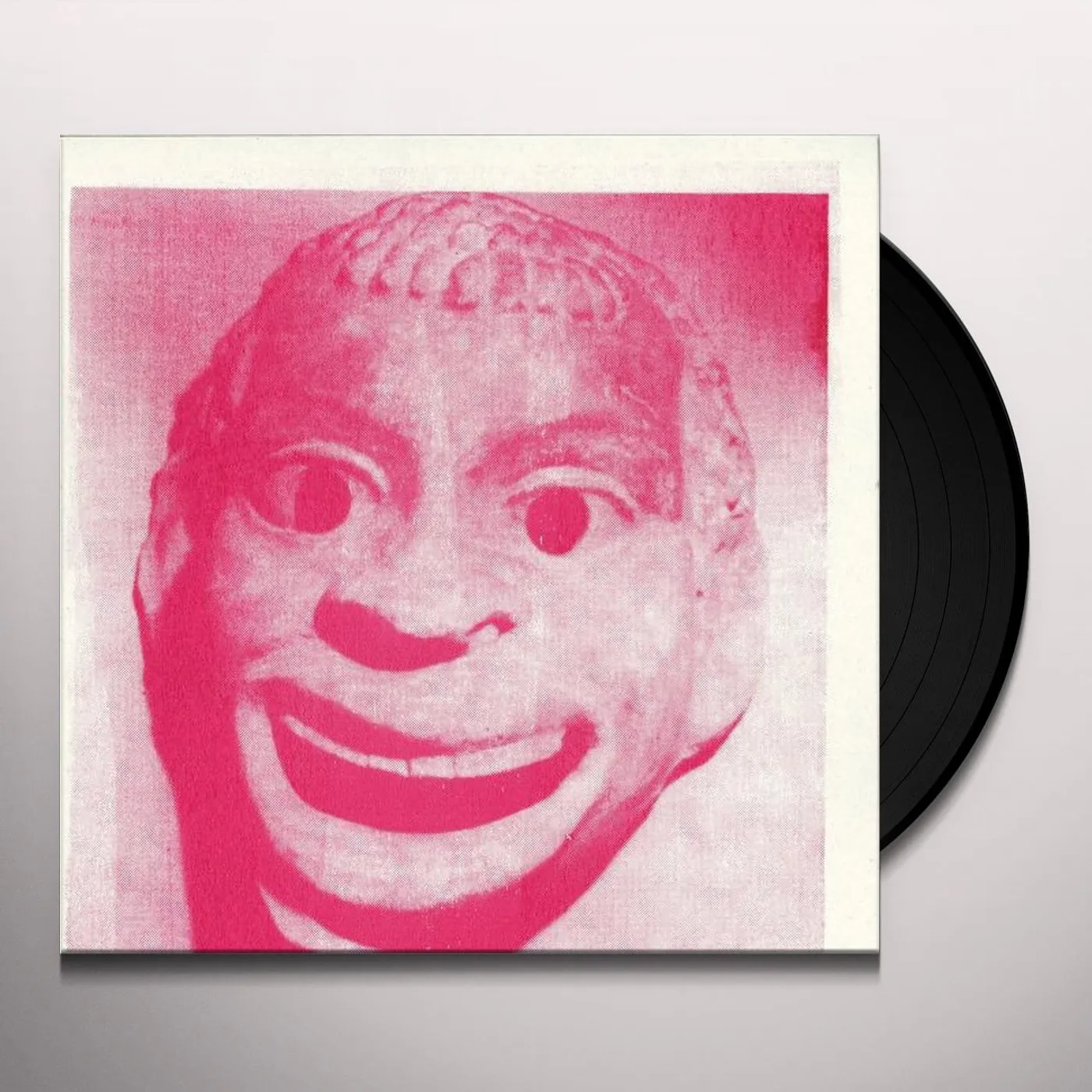 Whilst Everything There Was Was There Vinyl Record