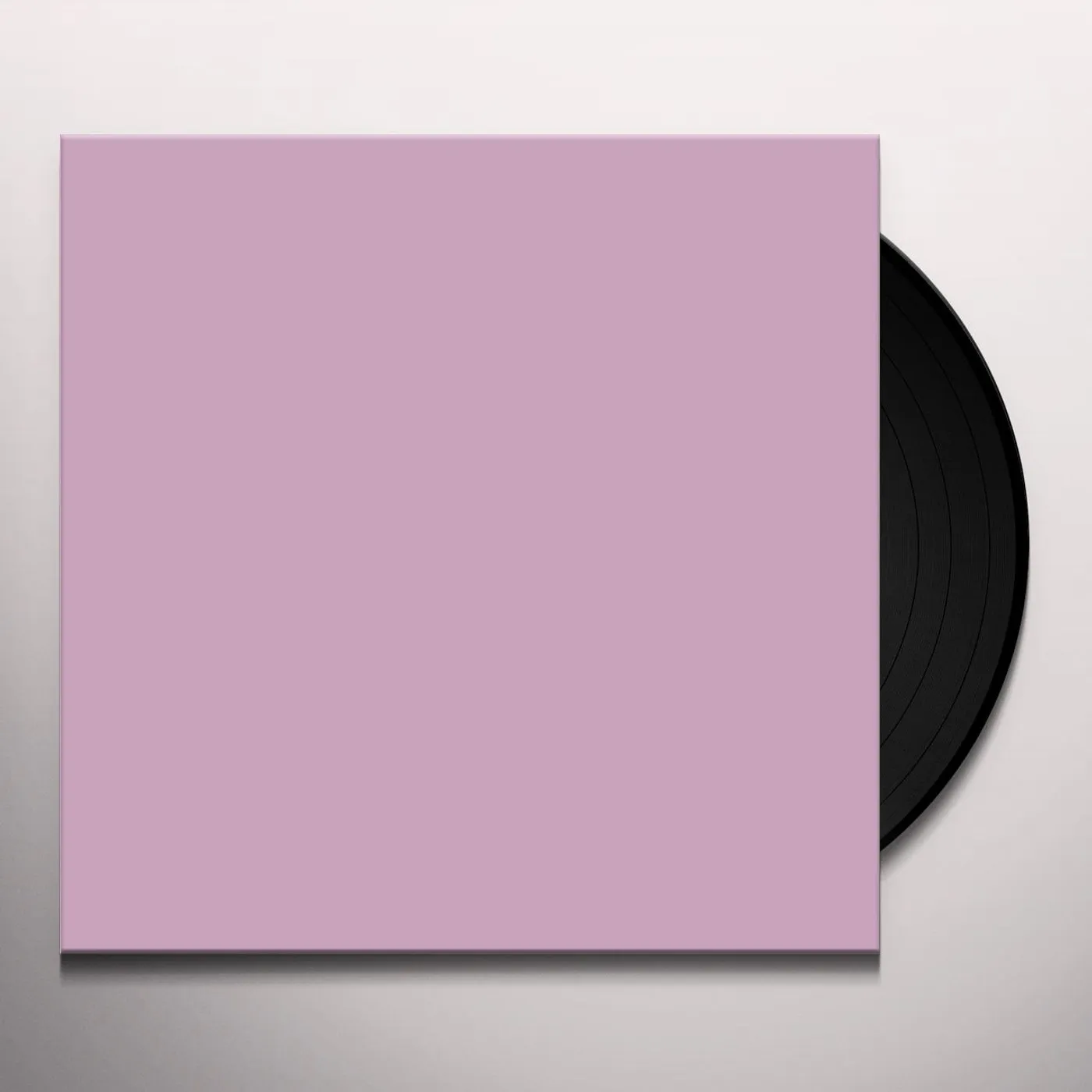 John Roberts Orah Vinyl Record