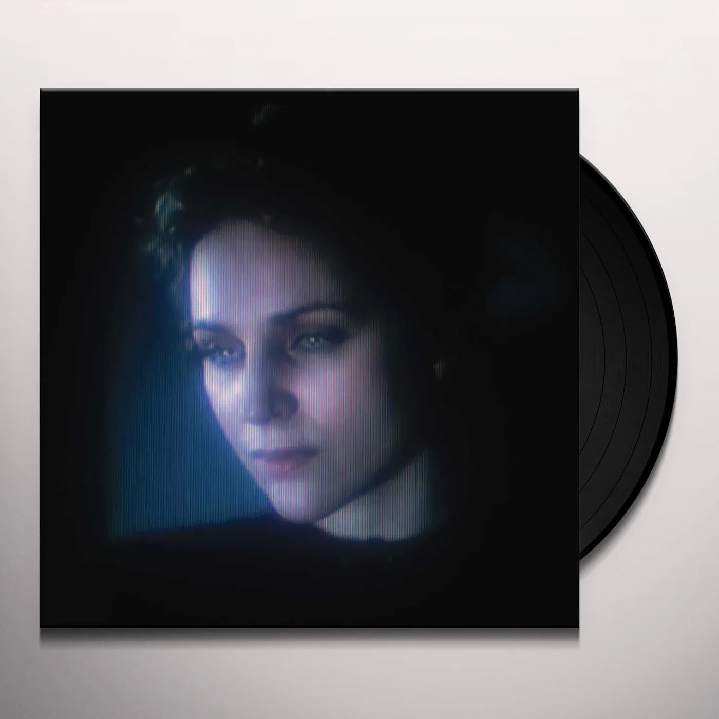 Agnes Obel Myopia Vinyl Record