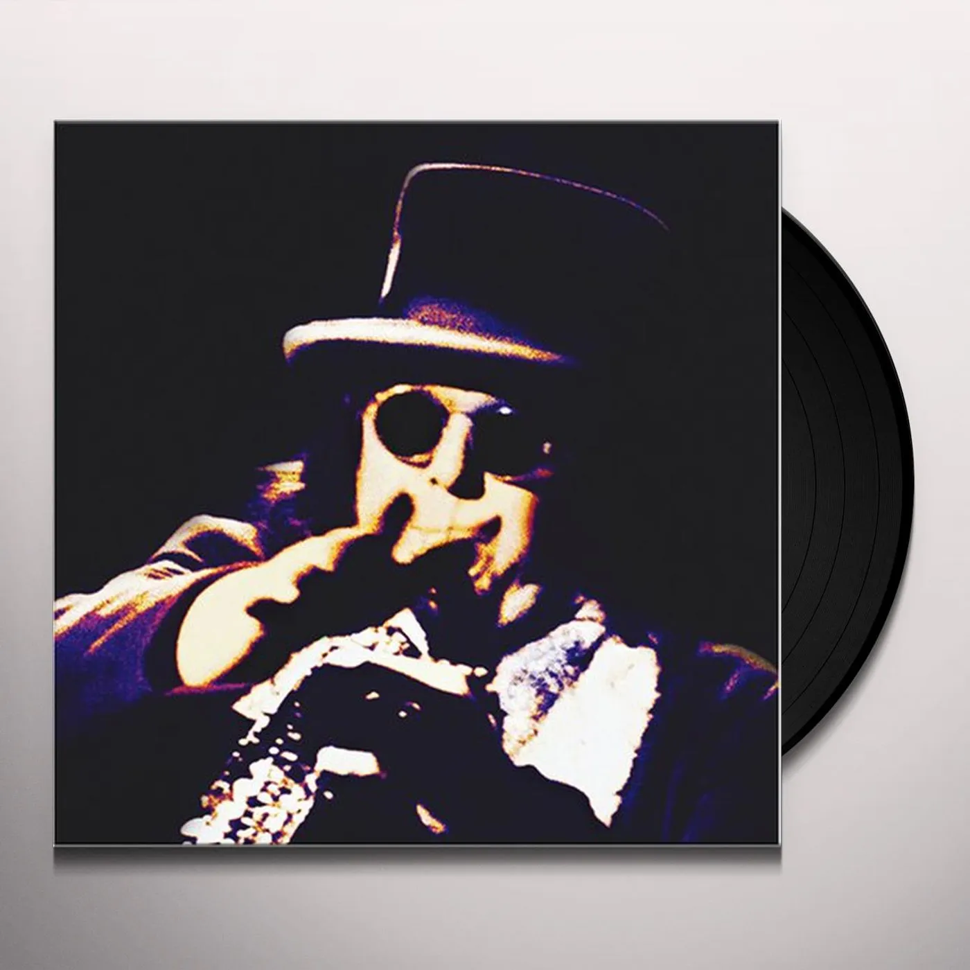 Captain Beefheart & His Magic Band IT COMES TO YOU IN A PLAIN BROWN WRAPPER Vinyl Record