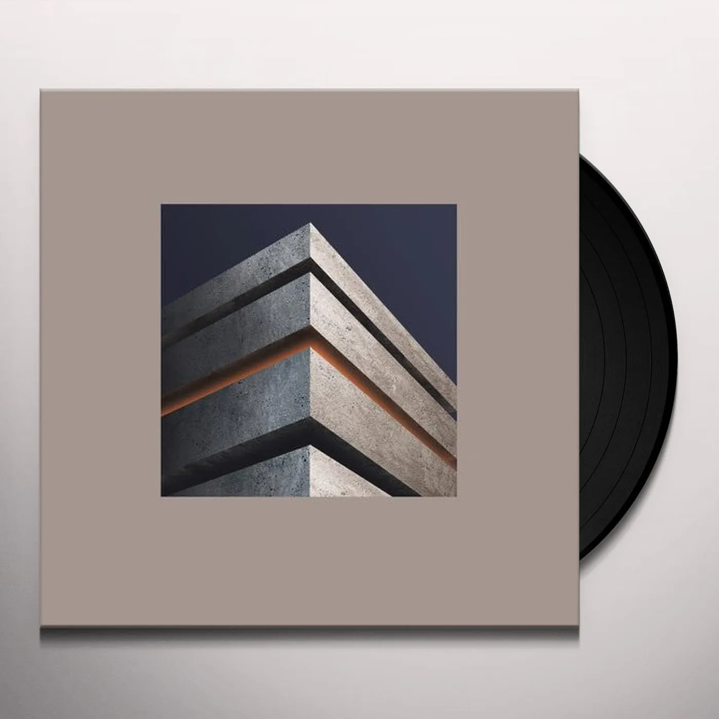 Blanket Modern Escapism Vinyl Record