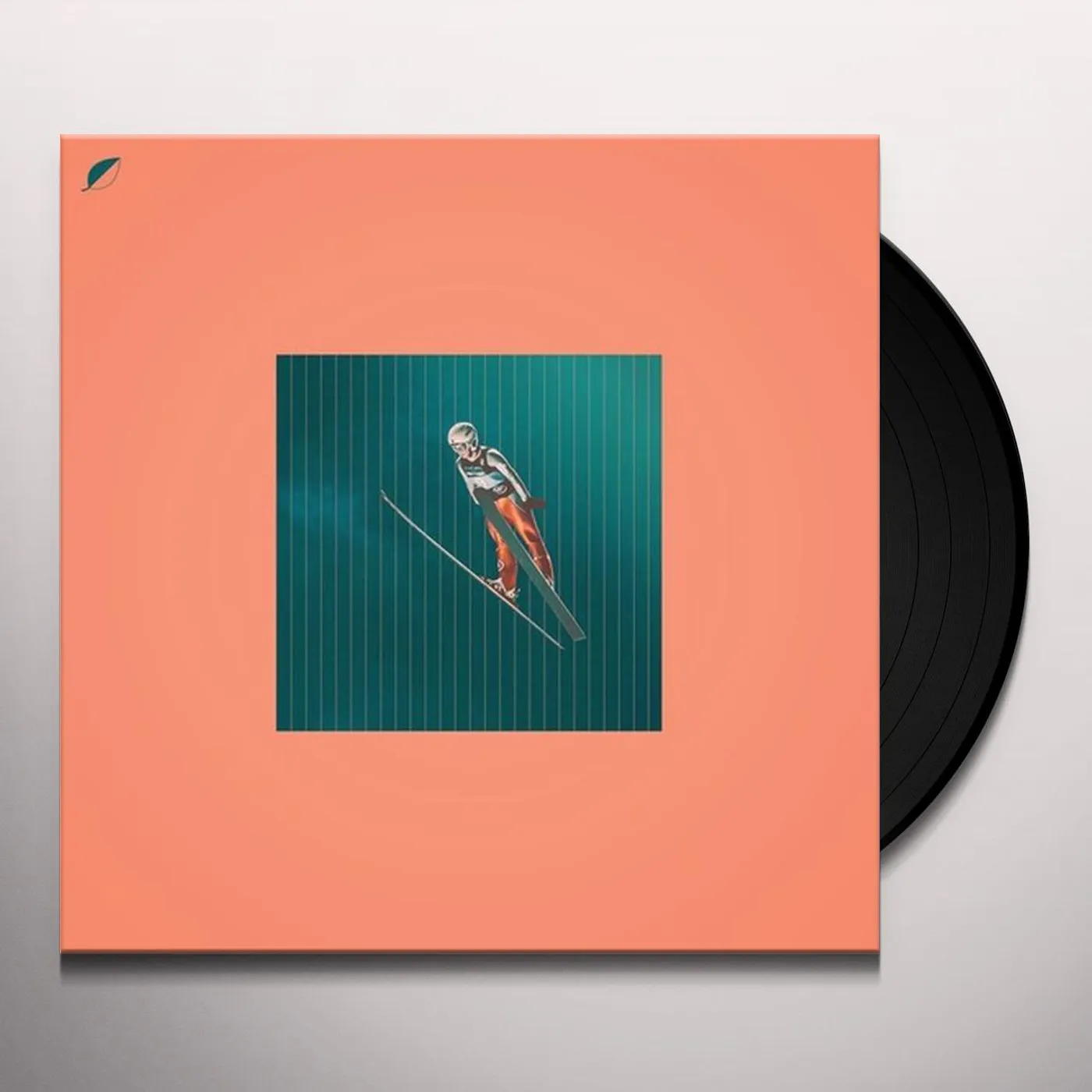 Micronaut Olympia (Winter Games) Vinyl Record