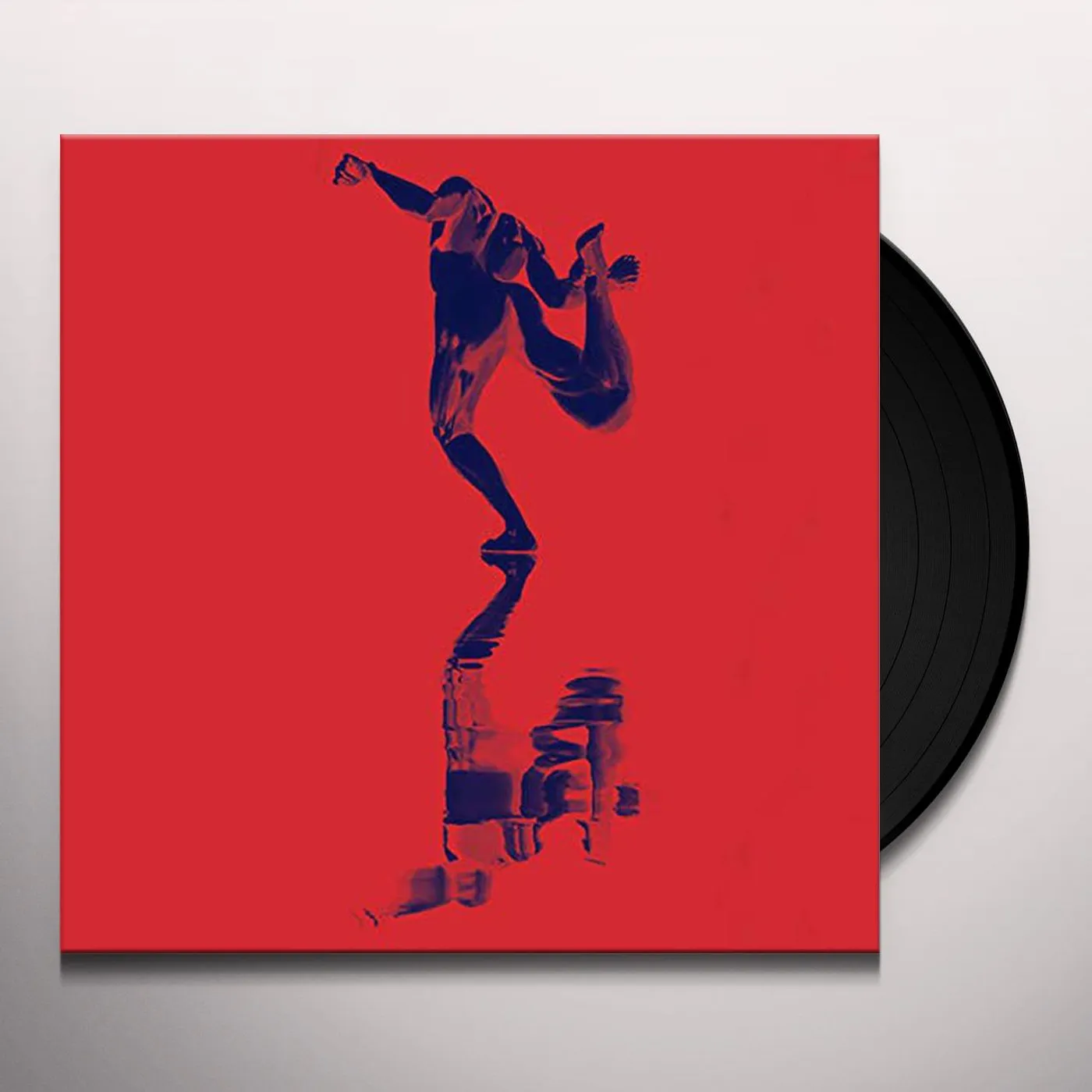 Sigur Rós Lunar Halo 22° Vinyl Record