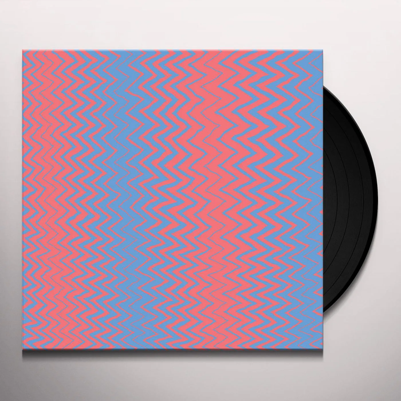 Sunflower Castle Spell Vinyl Record