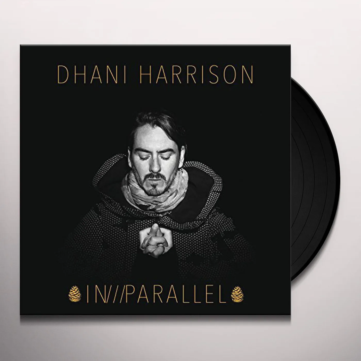Dhani Harrison In///Parallel Vinyl Record