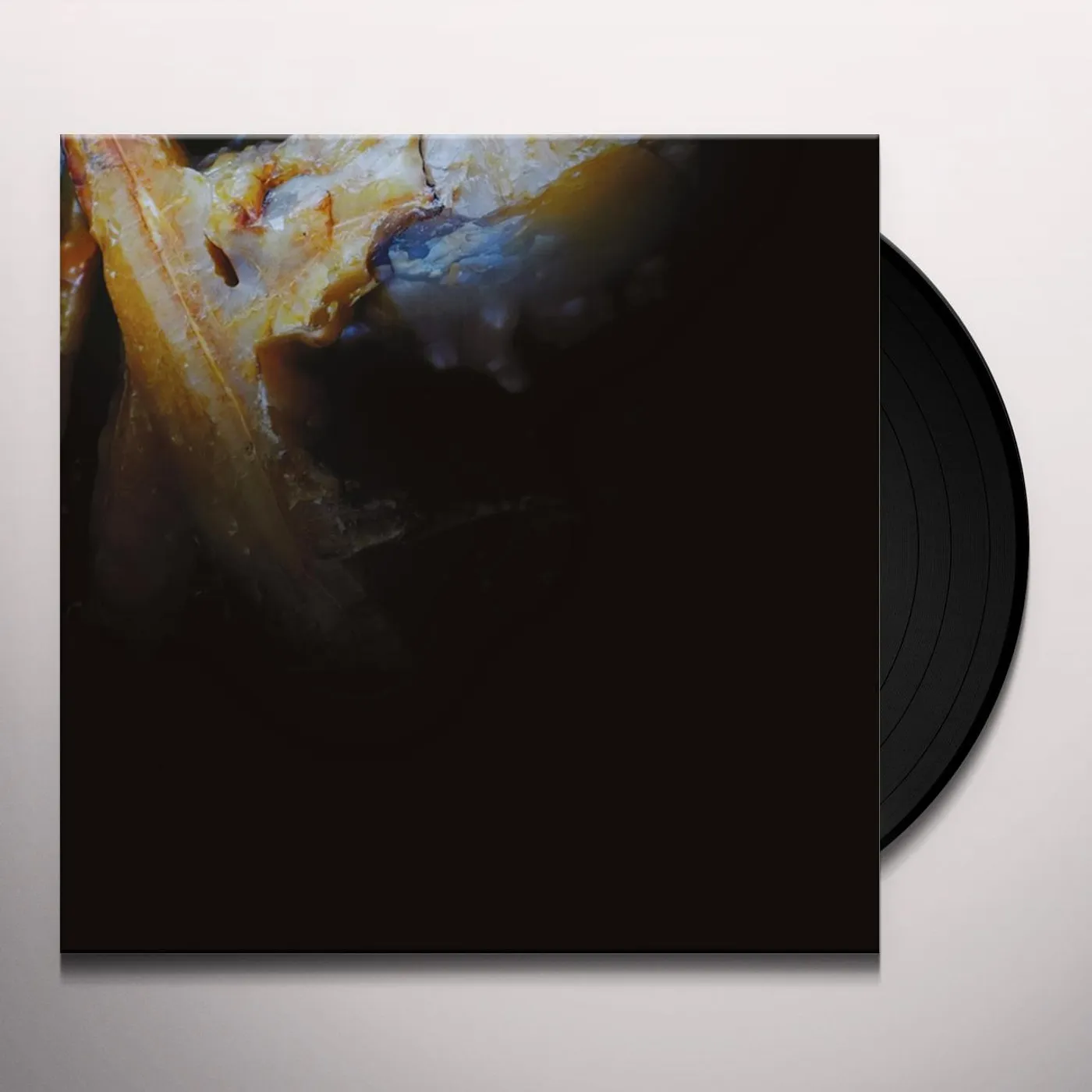 Ena WIRED Vinyl Record