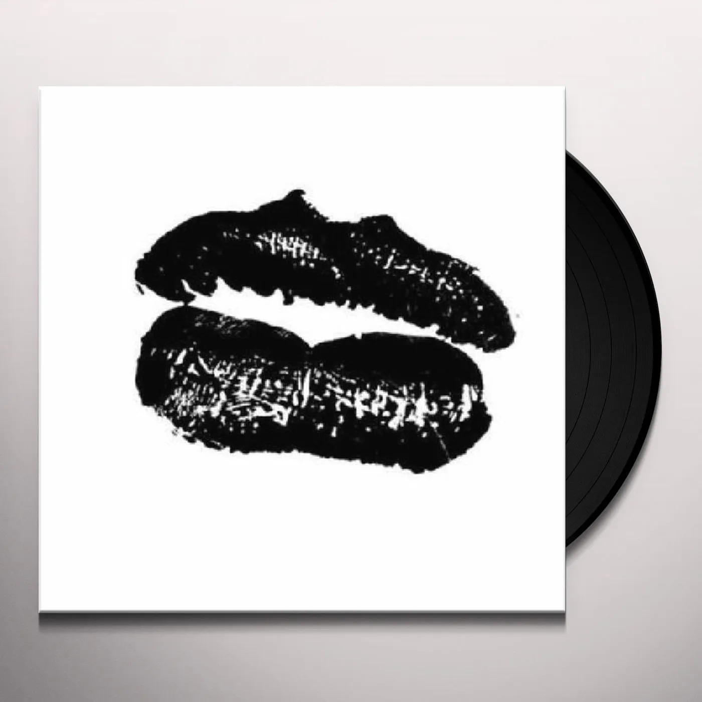 BB HEY LADIES Vinyl Record