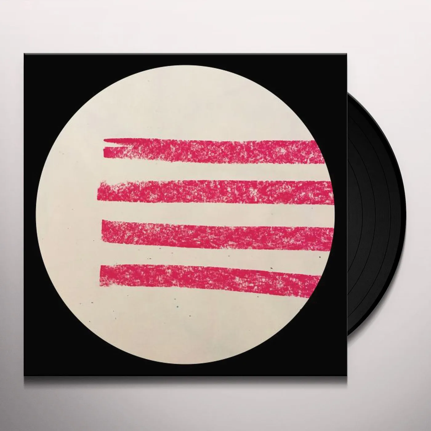 Sekou Babe FORESIGHT PREVENTS BLINDNESS Vinyl Record
