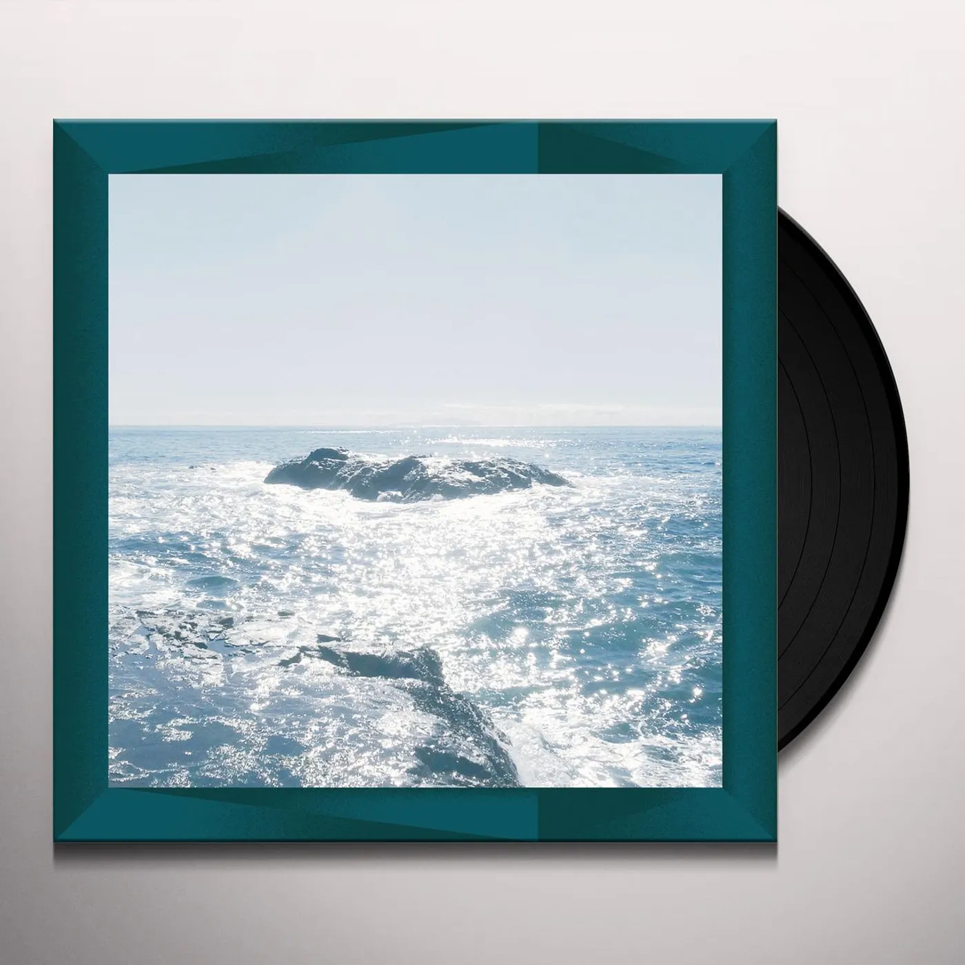 Takao STEALTH Vinyl Record