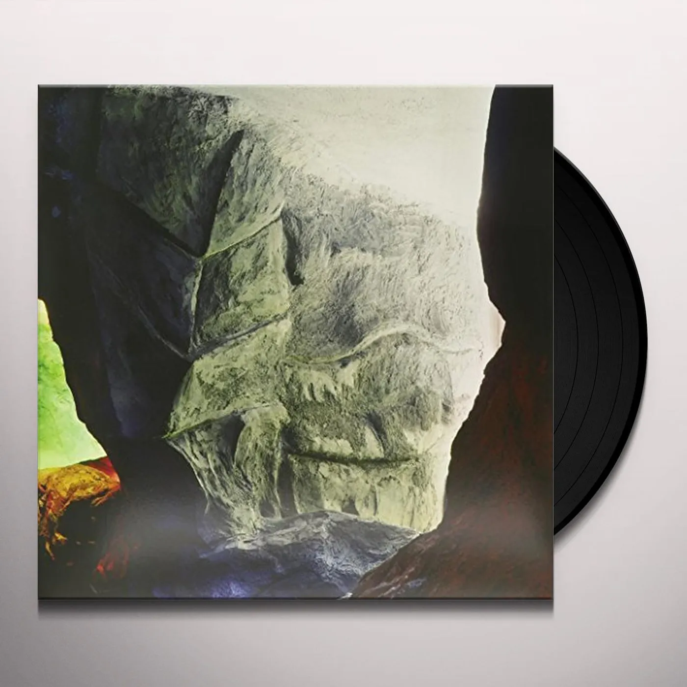 KATIE GATELY Vinyl Record - UK Release