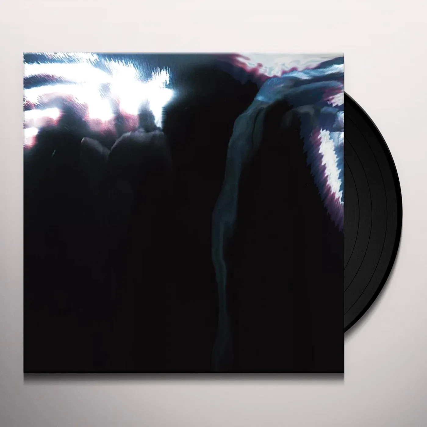 Jigga lillllill Vinyl Record