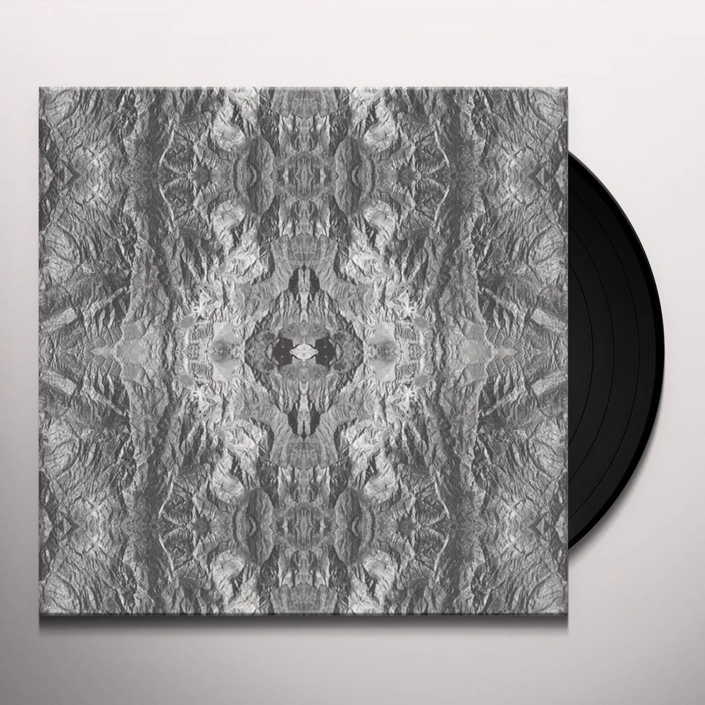 Eomac Bedouin Trax Vinyl Record