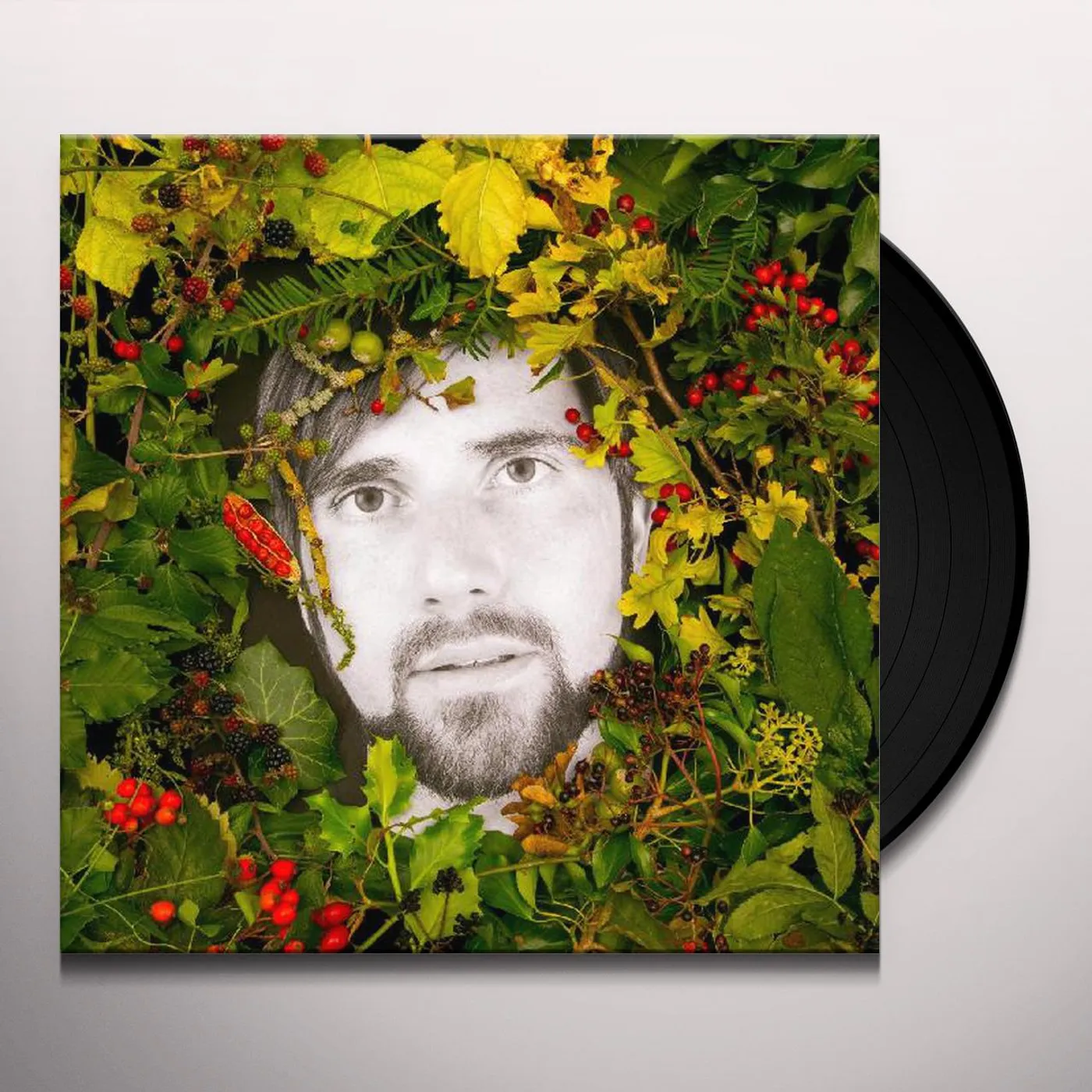 Mikey Collins Hoick Vinyl Record