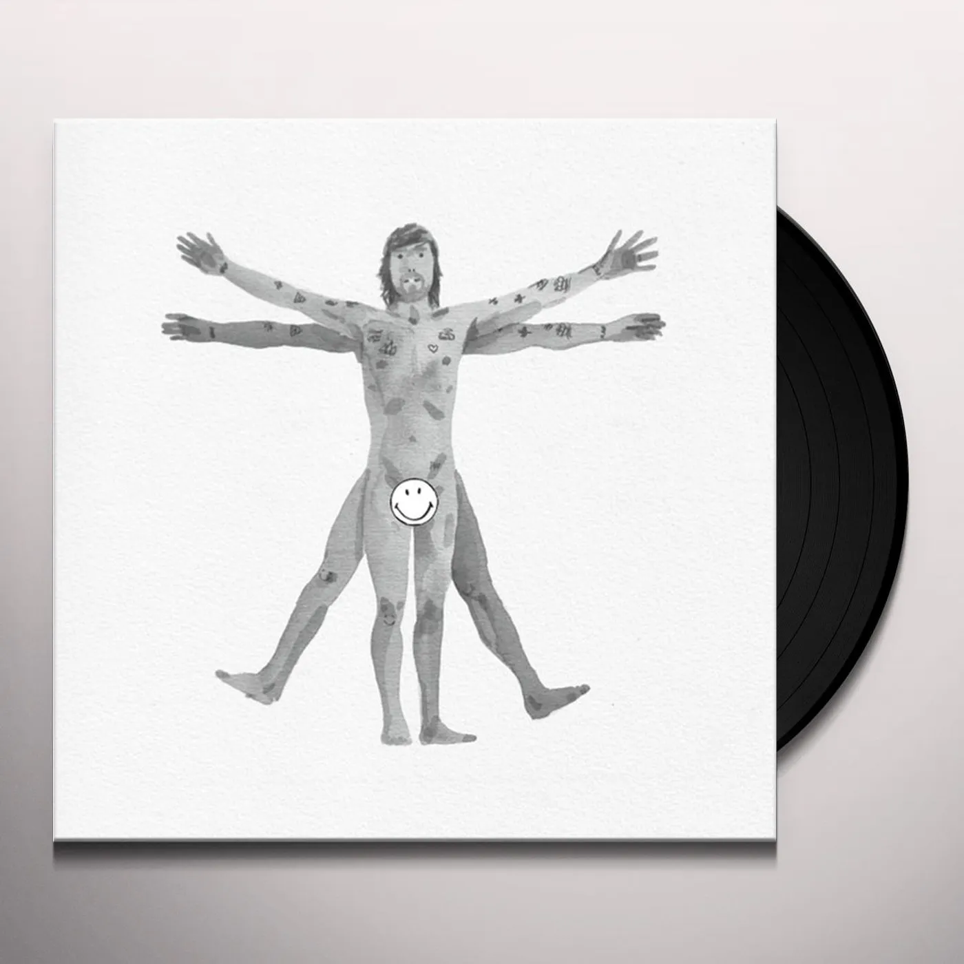 Busy P Reworking Is Not A Crime Vinyl Record