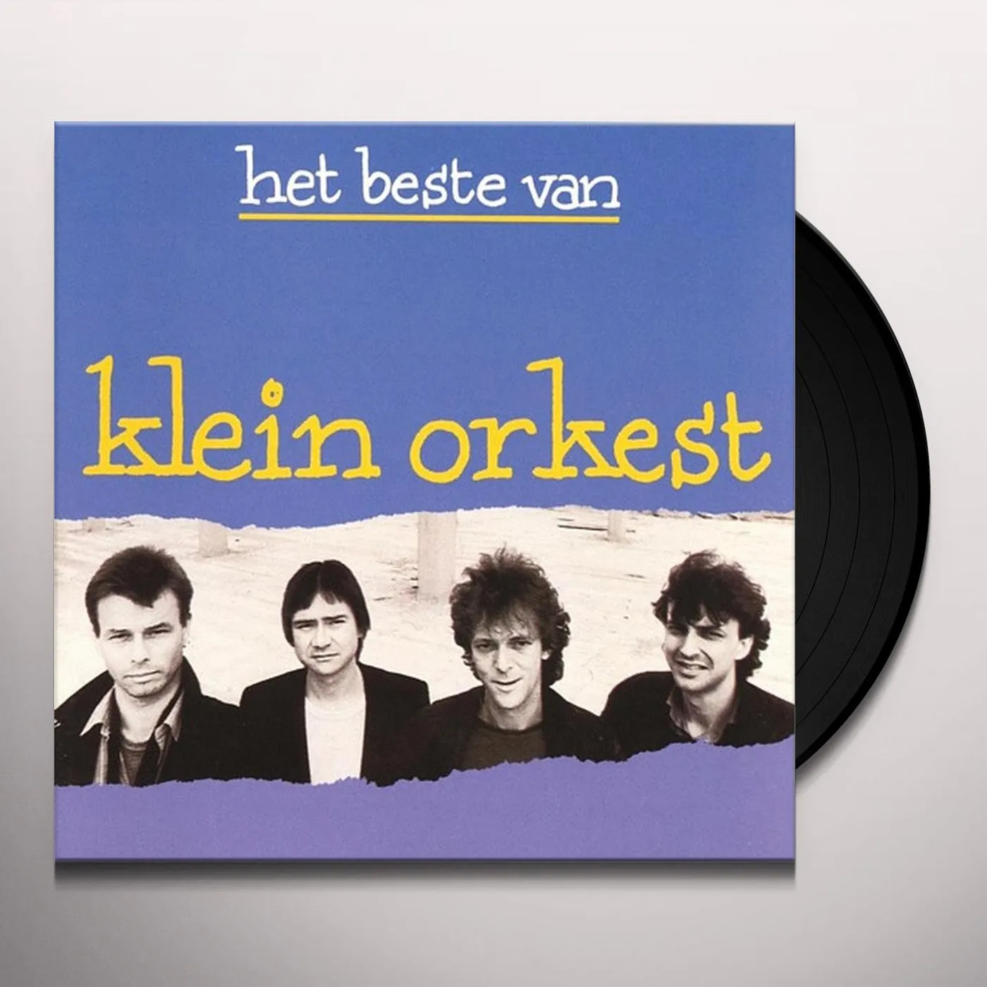 Klein orkest