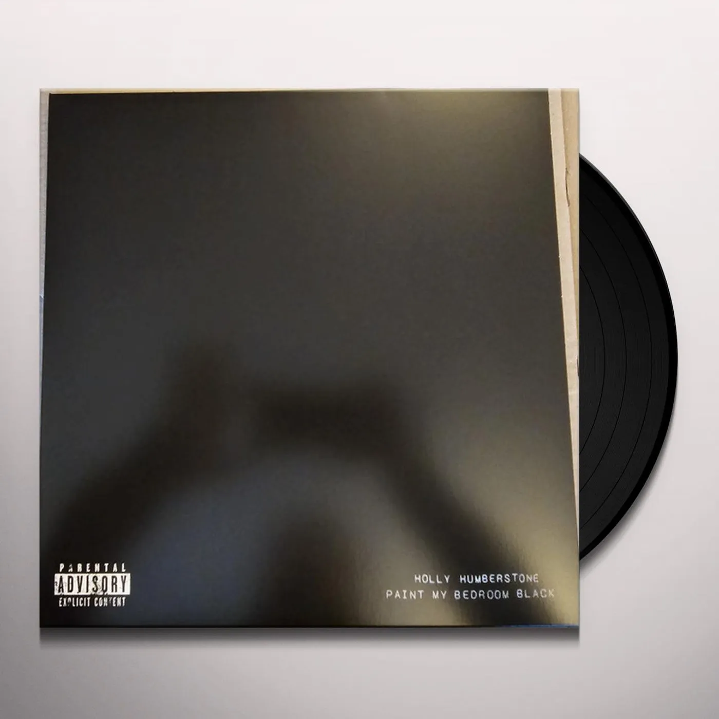 Holly Humberstone Paint My Bedroom Black (Limited/Eco-Colored) Vinyl Record