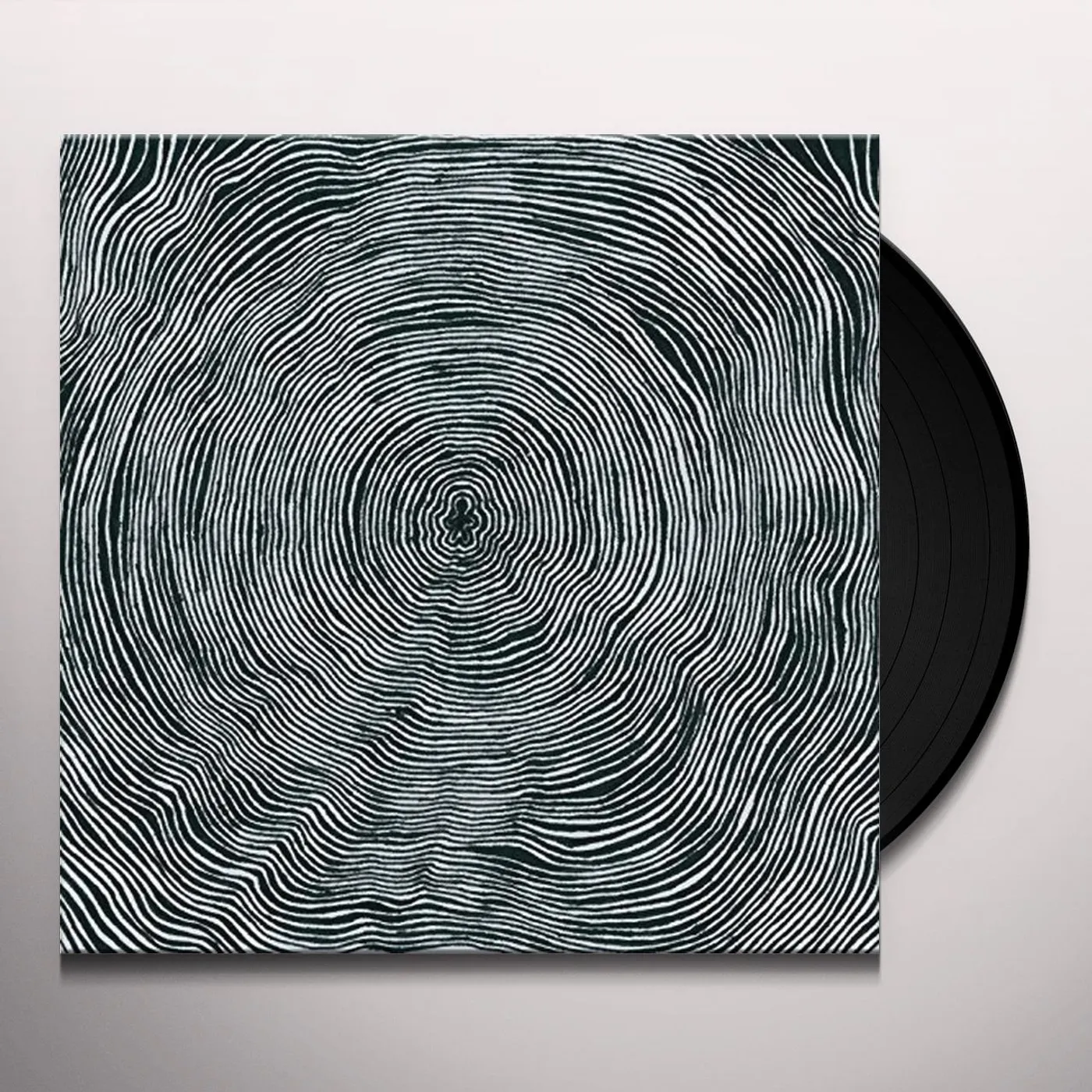 Bleeding Heart Pigeons IS Vinyl Record