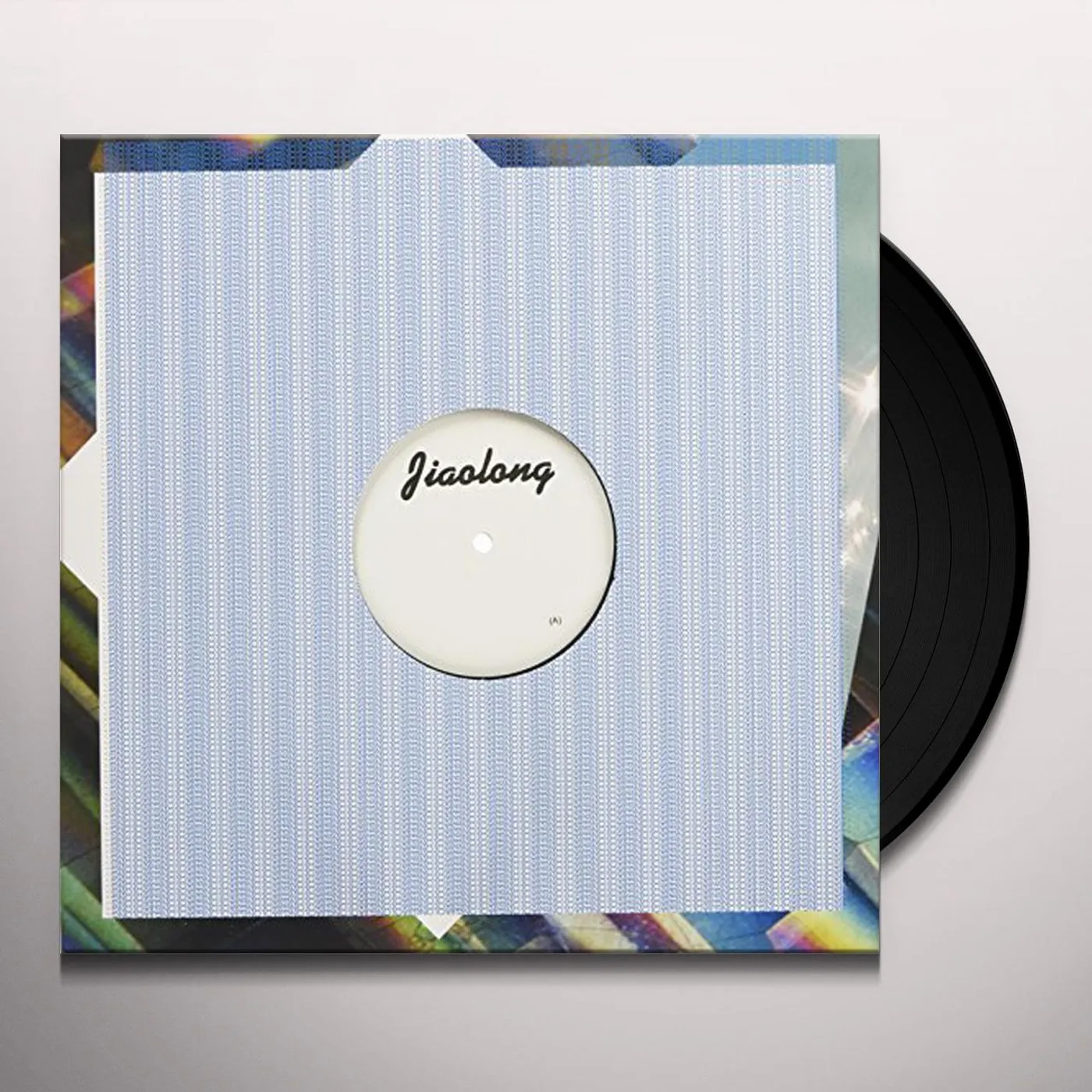 Junior Boys Big Black Coat (Robert Hood Remix) Vinyl Record