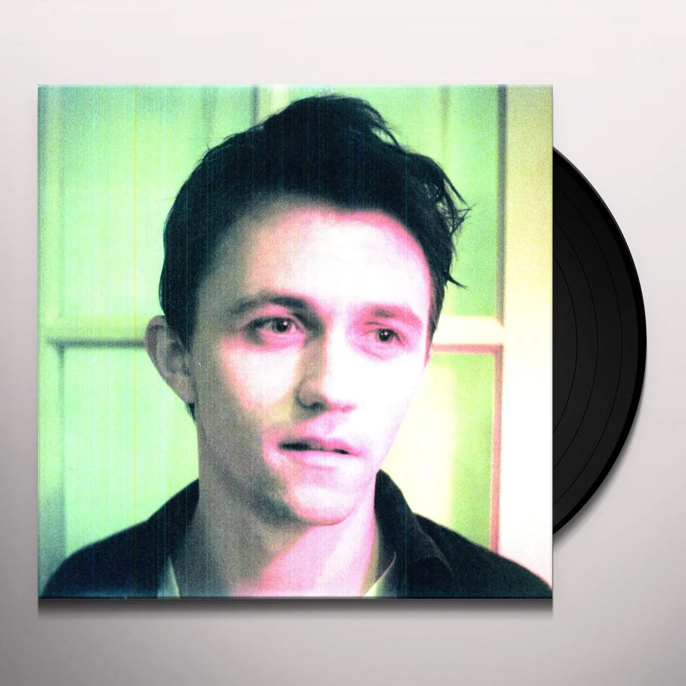 Sondre Lerche Vinyl Record