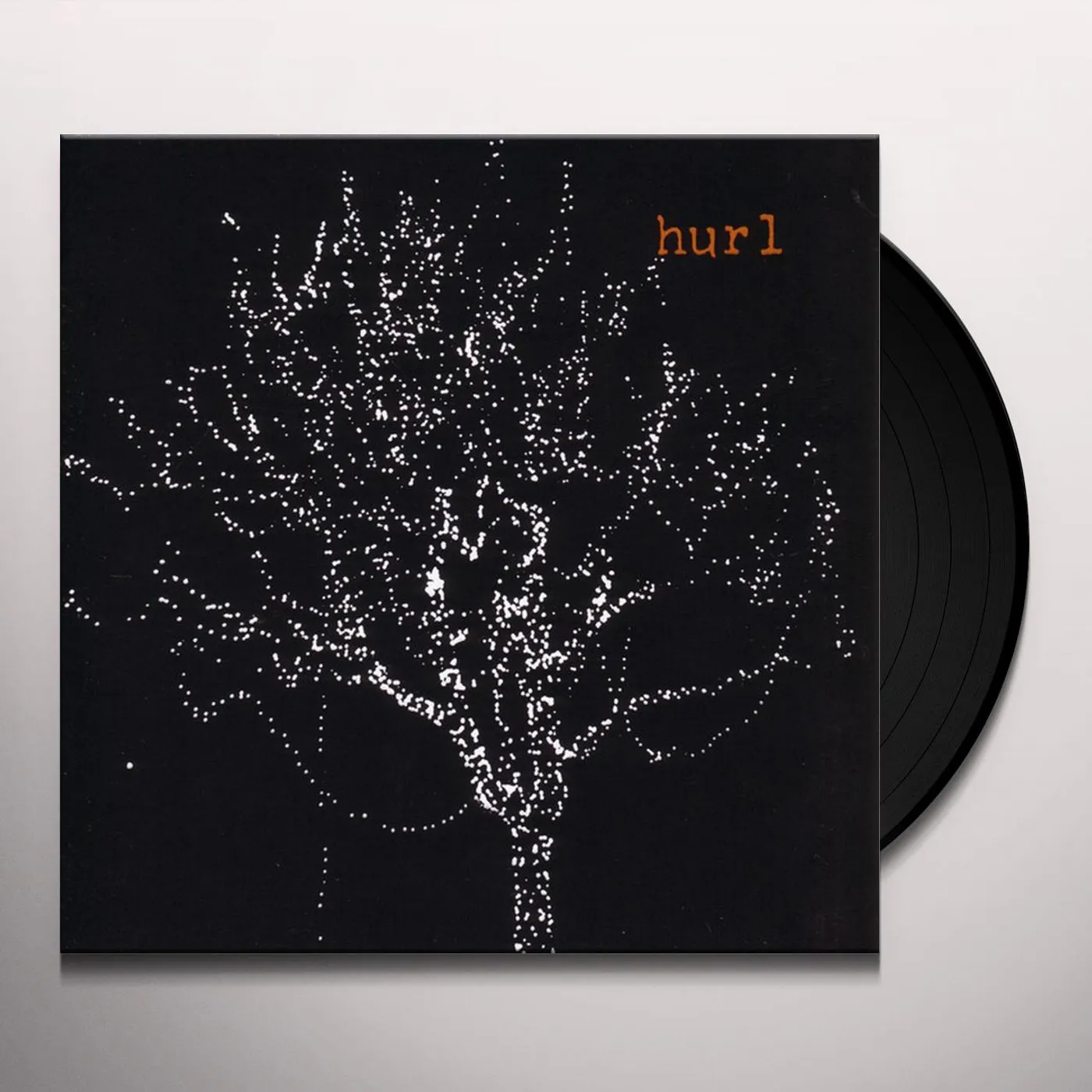 Hurl Not a Memory Vinyl Record