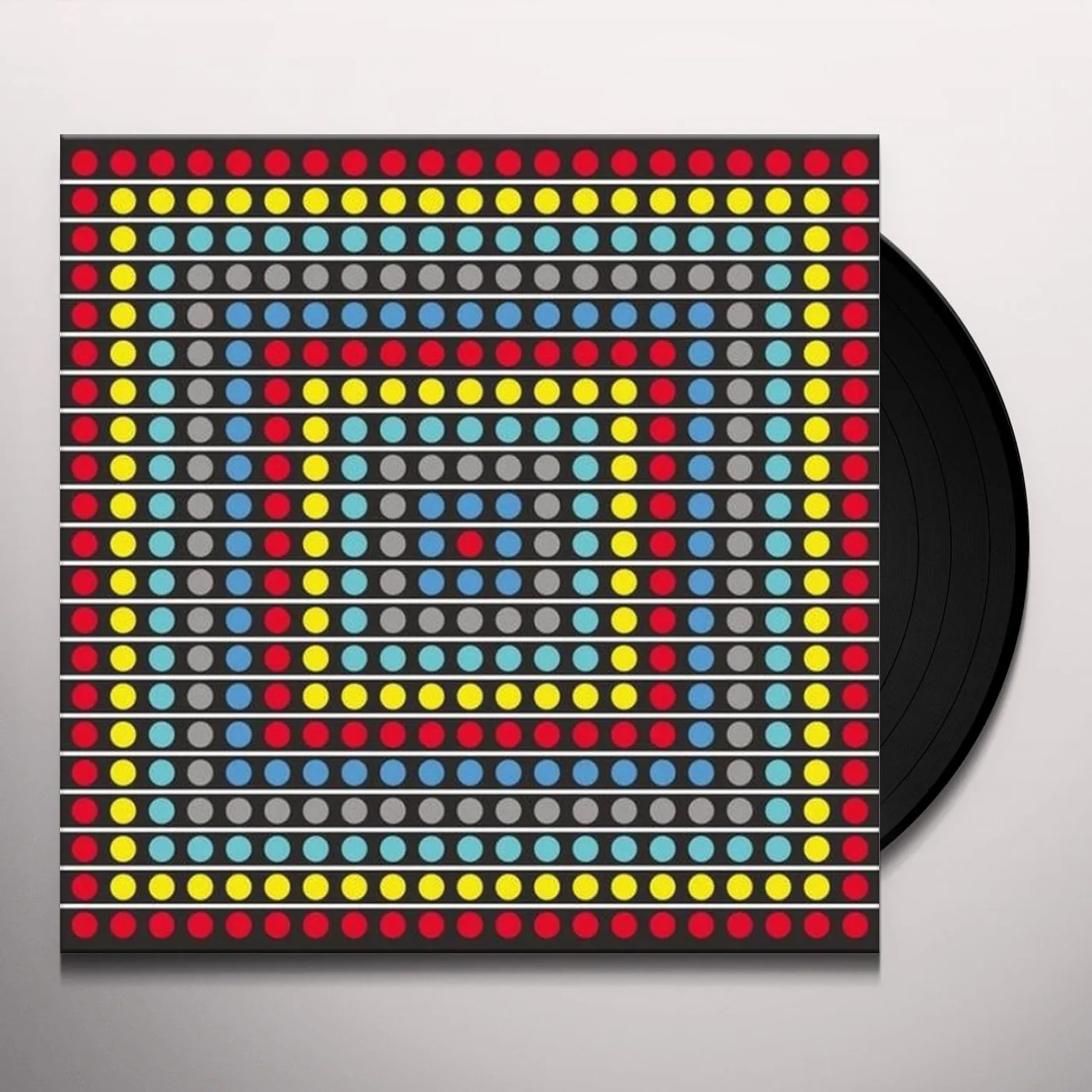 Upperground Orchestra Euganea Vinyl Record