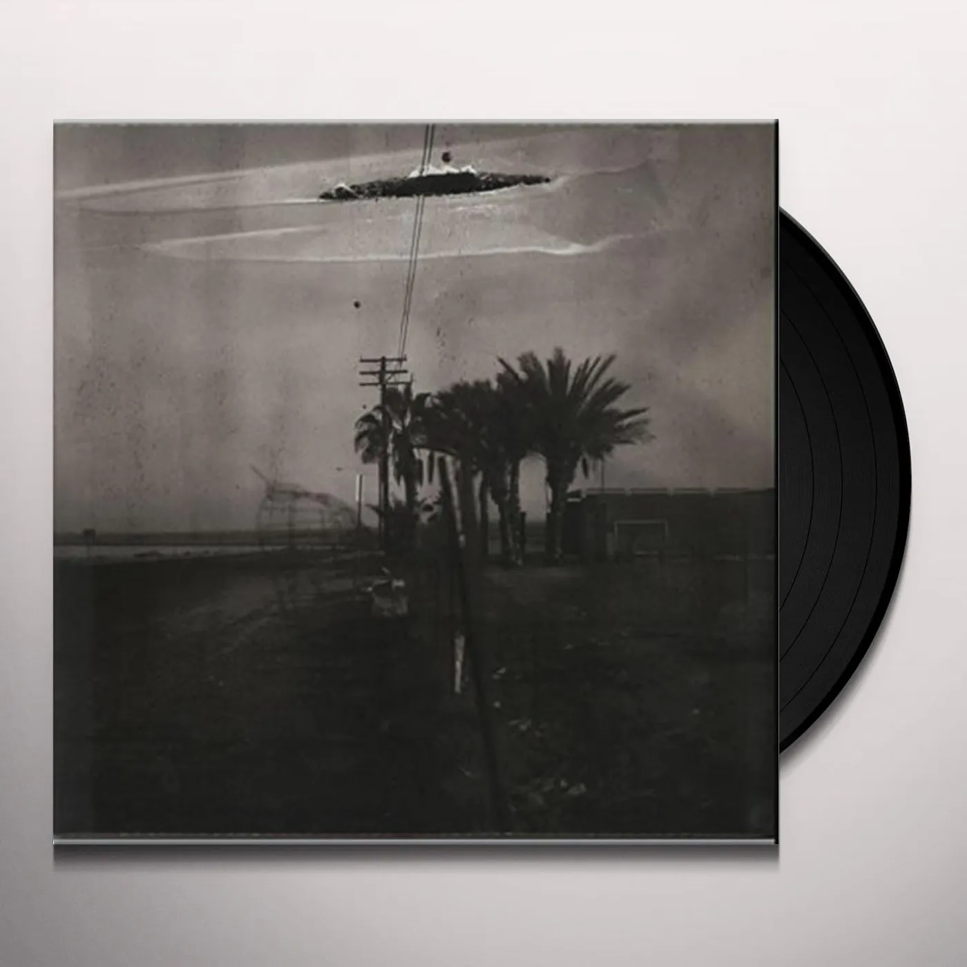 FRAGMENTS FROM A WORK IN PROGRESS / VARIOUS Vinyl Record
