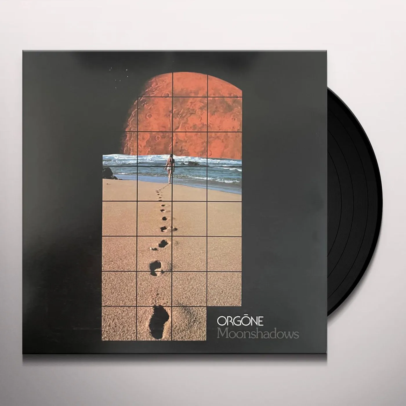 Orgone MOONSHADOWS Vinyl Record
