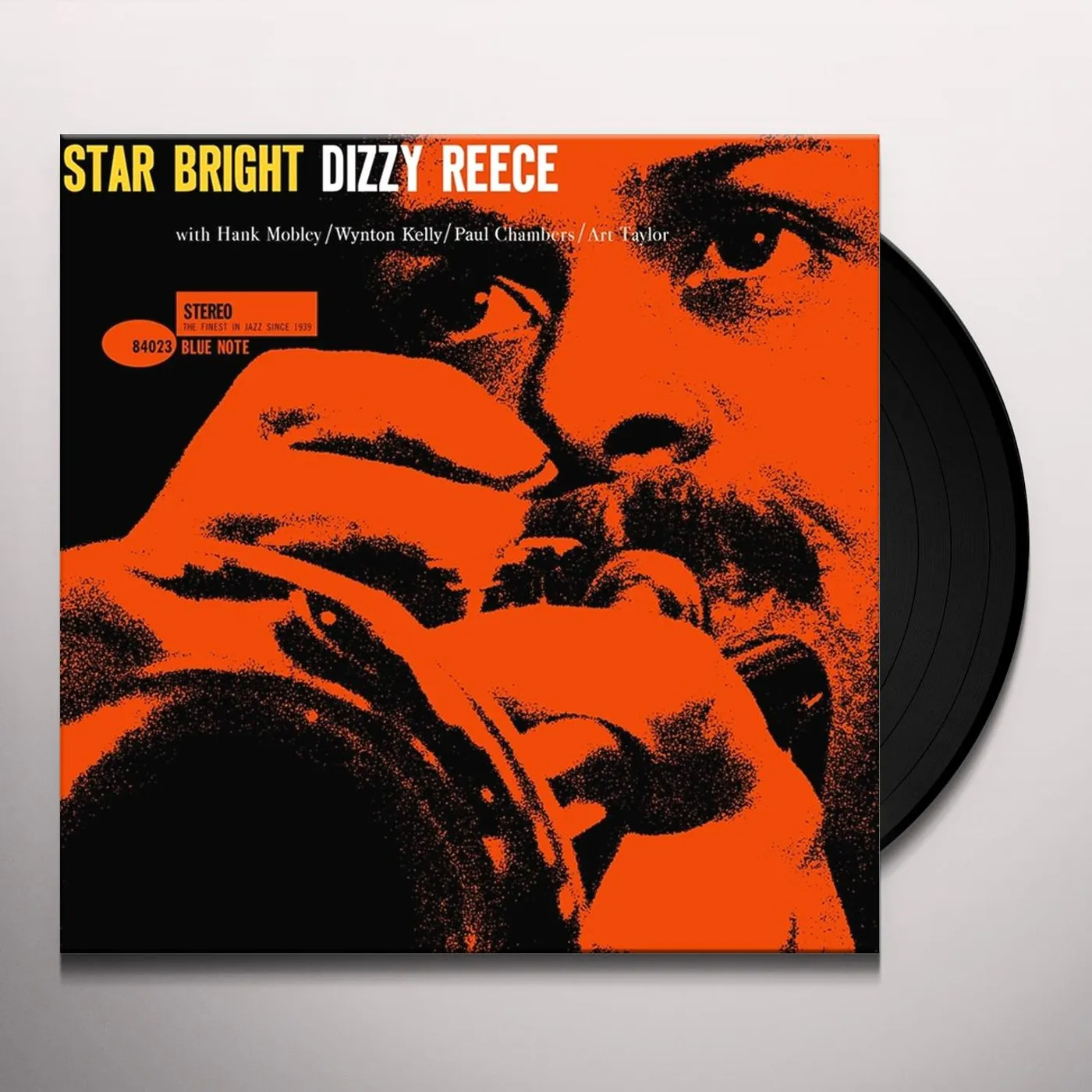 Dizzy・Reece／Star・Bright 613MO+Ql5xL._UF1000,1000_QL80_.jpg