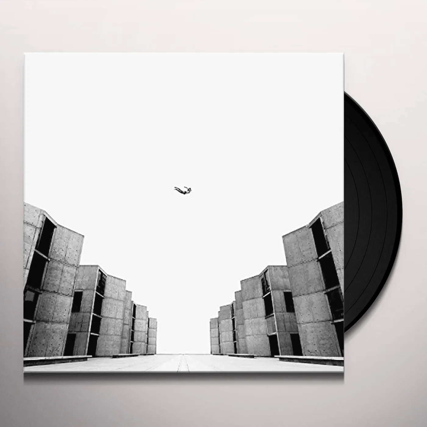 Barrows Obsidion Vinyl Record