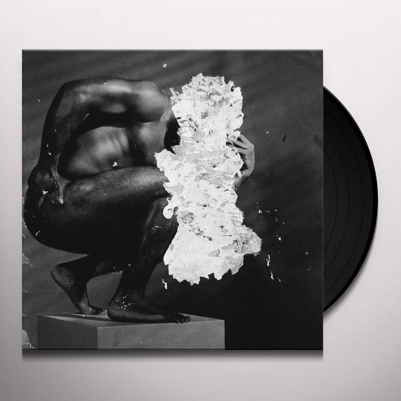 Jamire Williams BUT ONLY AFTER YOU HAVE SUFFERED Vinyl Record