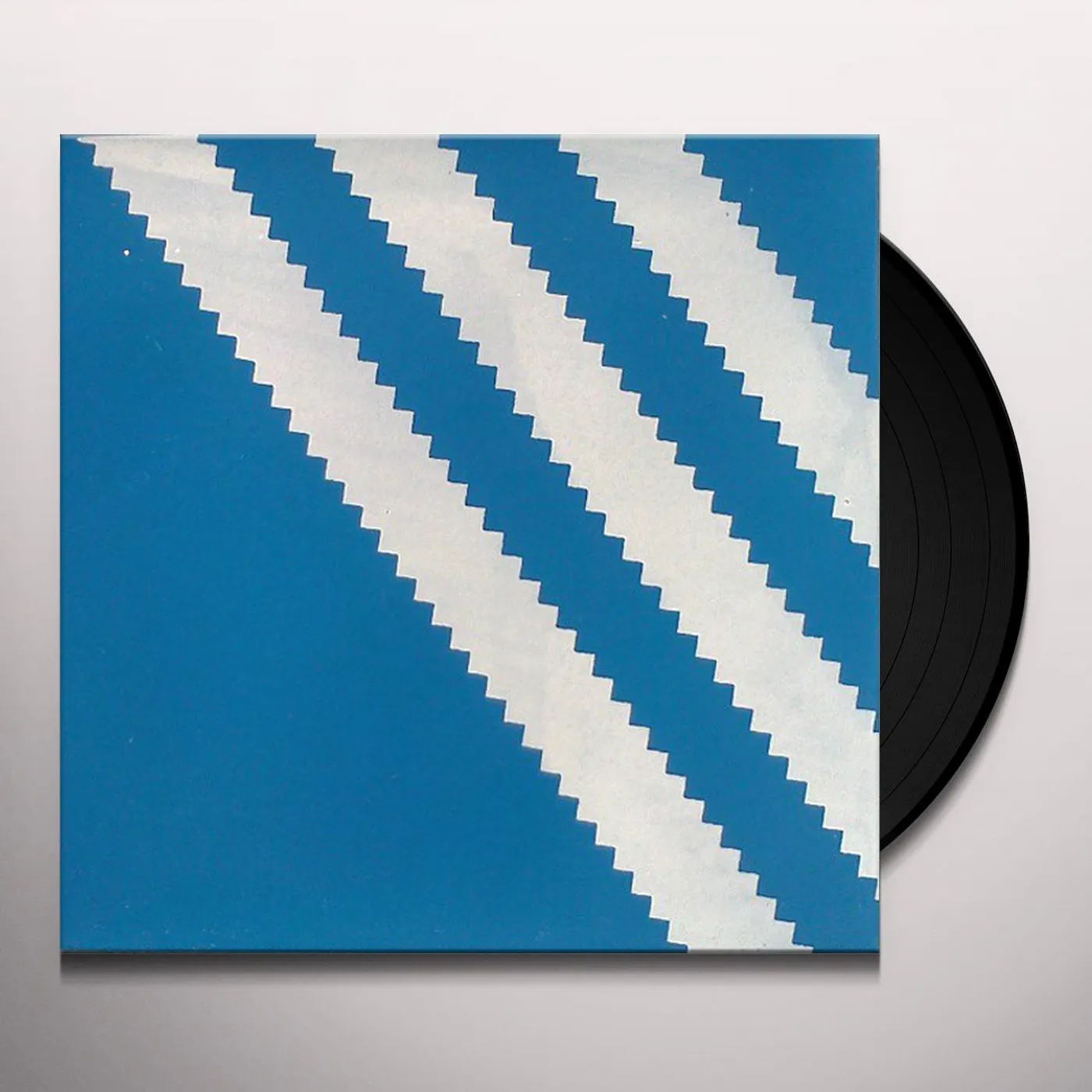 Bugs and Rats Adidas Vinyl Record