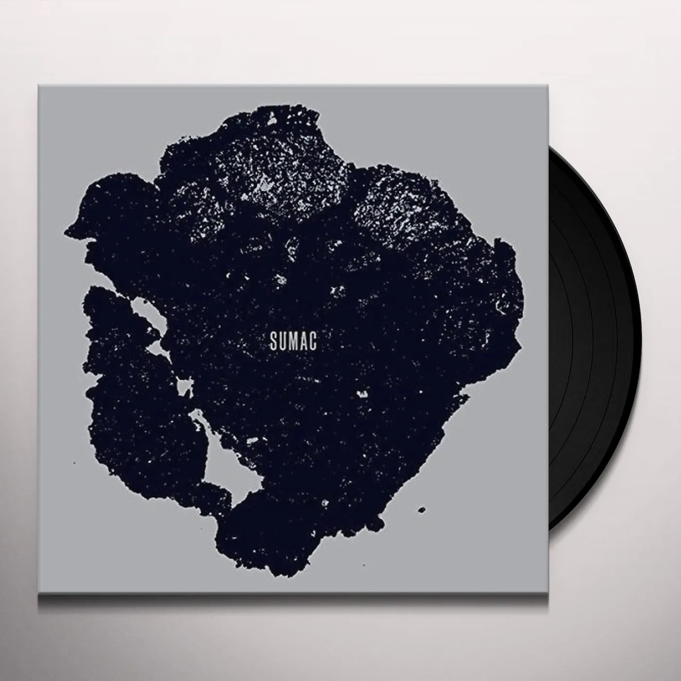 Sumac What One Becomes Vinyl Record