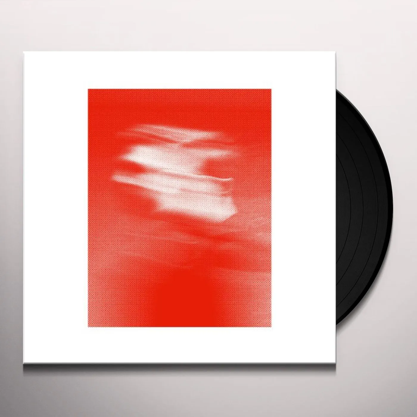 Benjamin Damage UP / ACID BATHQ Vinyl Record