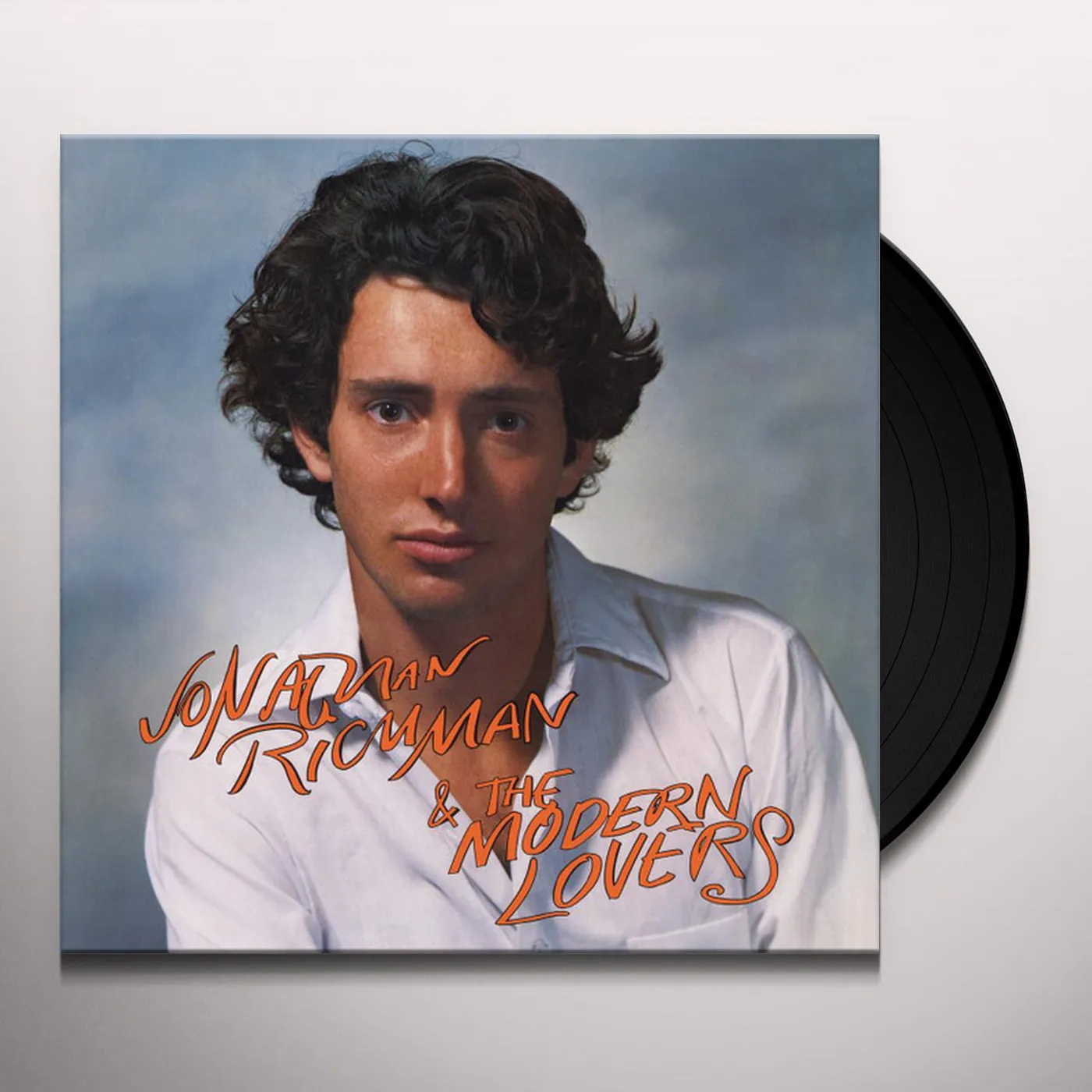 JONATHAN RICHMAN & THE MODERN LOVERS Vinyl Record