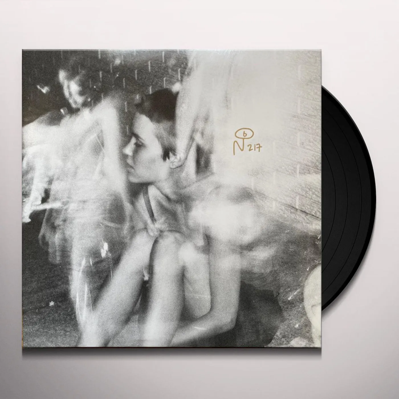 Everyone Asked About You PAPER AIRPLANES PAPER HEARTS Vinyl Record