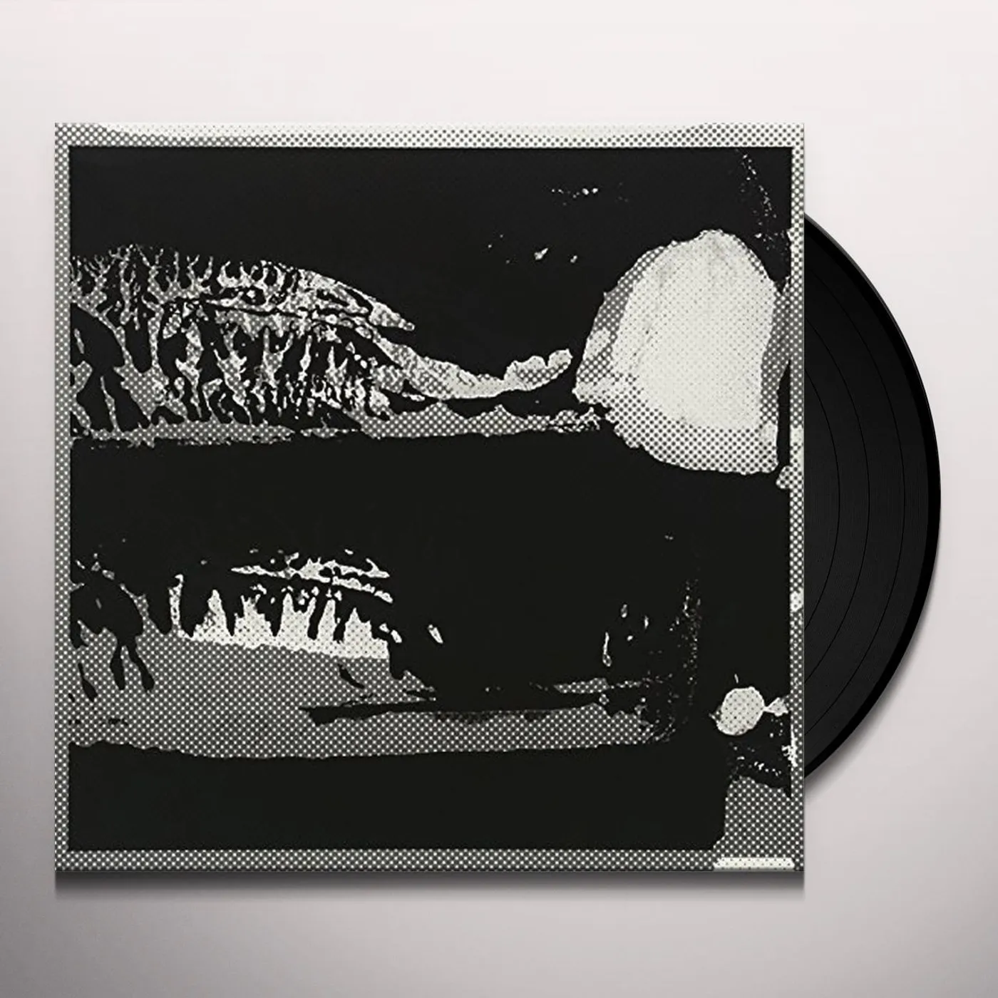 and. DARK MATTER Vinyl Record