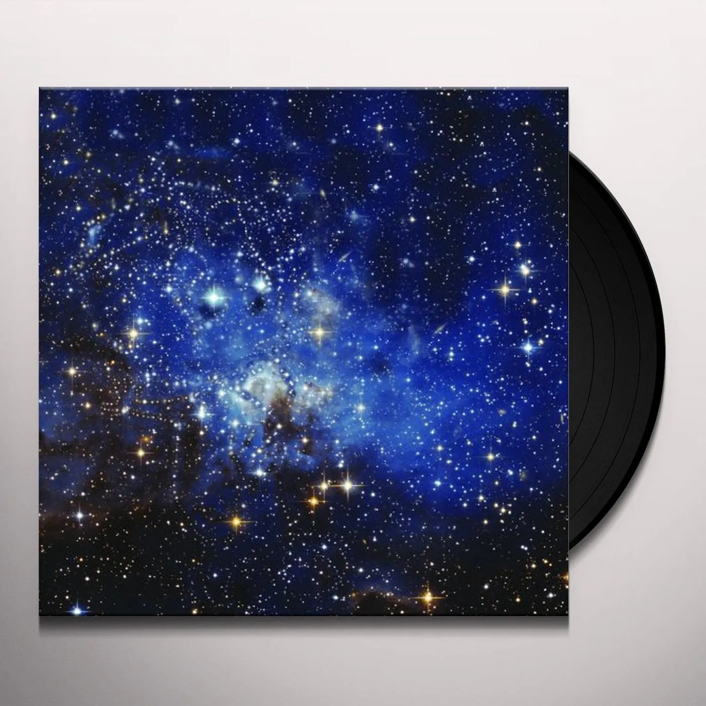 Supreme Cuts Whispers In The Dark Vinyl Record