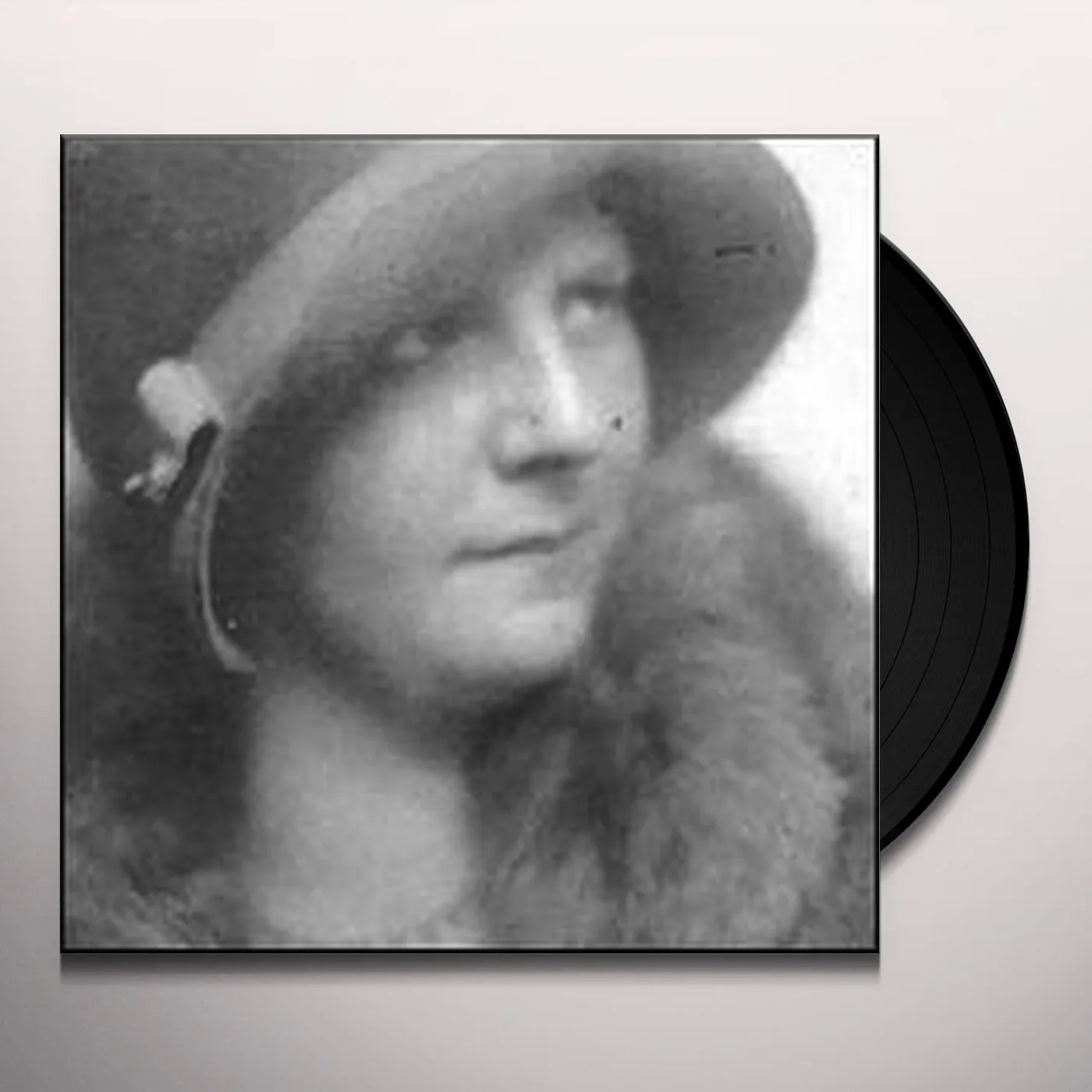 Red Stars Over Tokyo 4 TRACK Vinyl Record