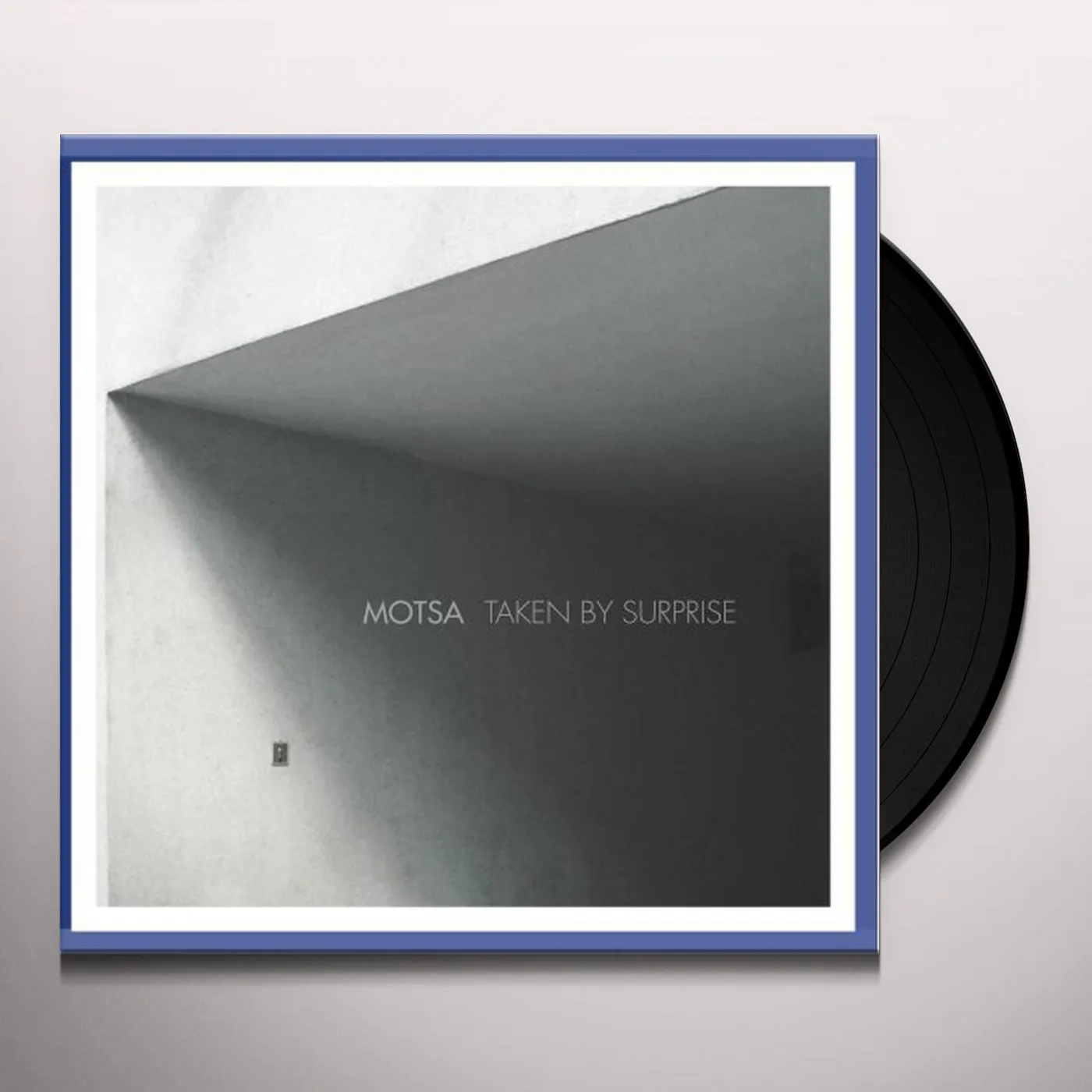 MOTSA Taken By Surprise Vinyl Record