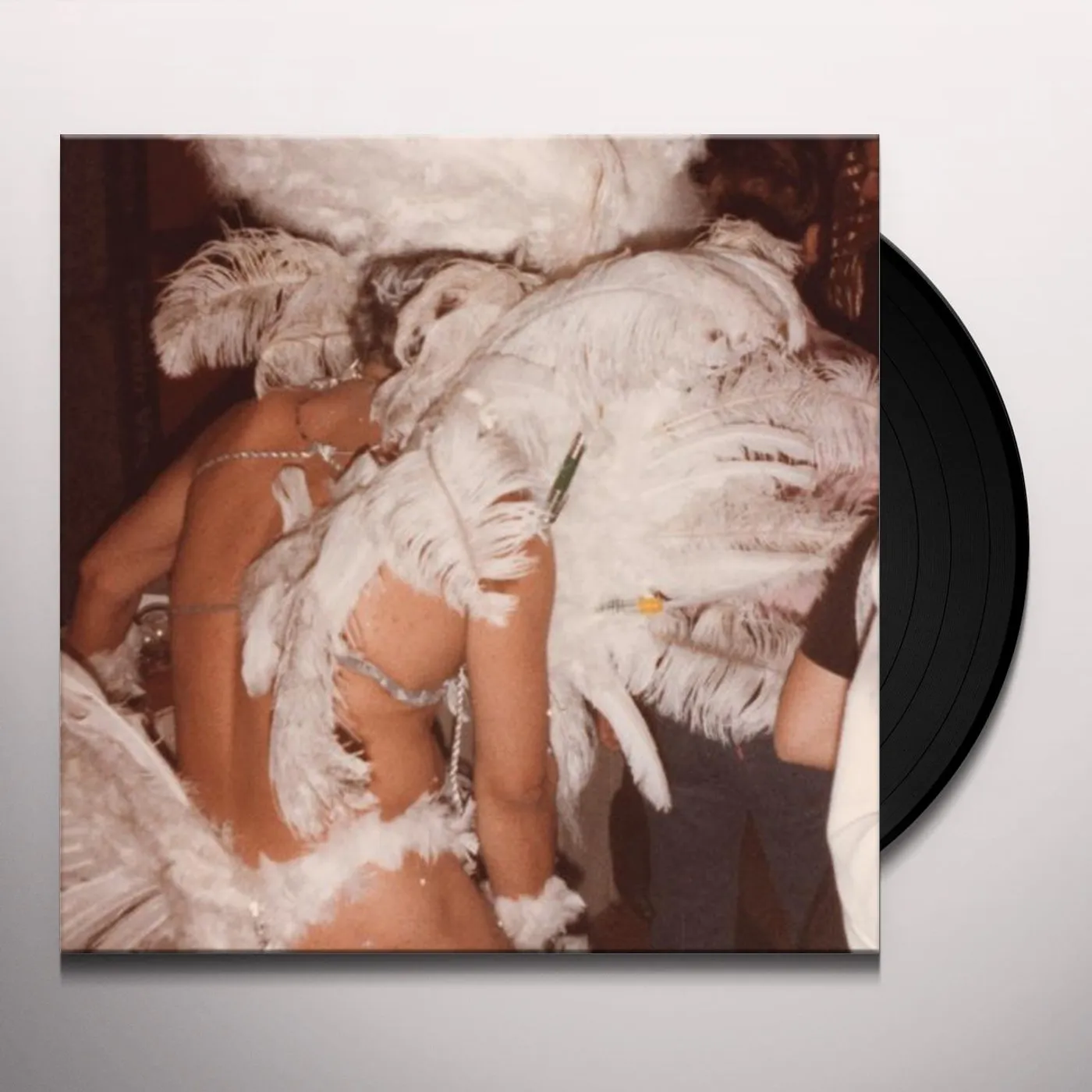 Mi Ami Watersports Vinyl Record