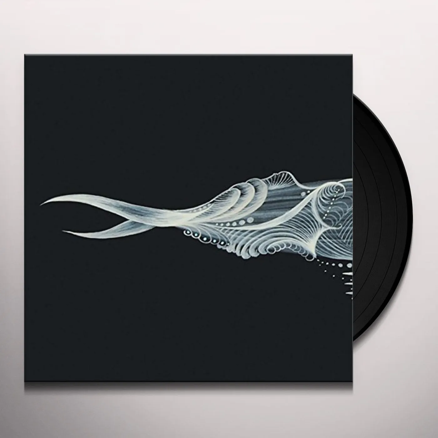 True Widow I.N.O. Vinyl Record