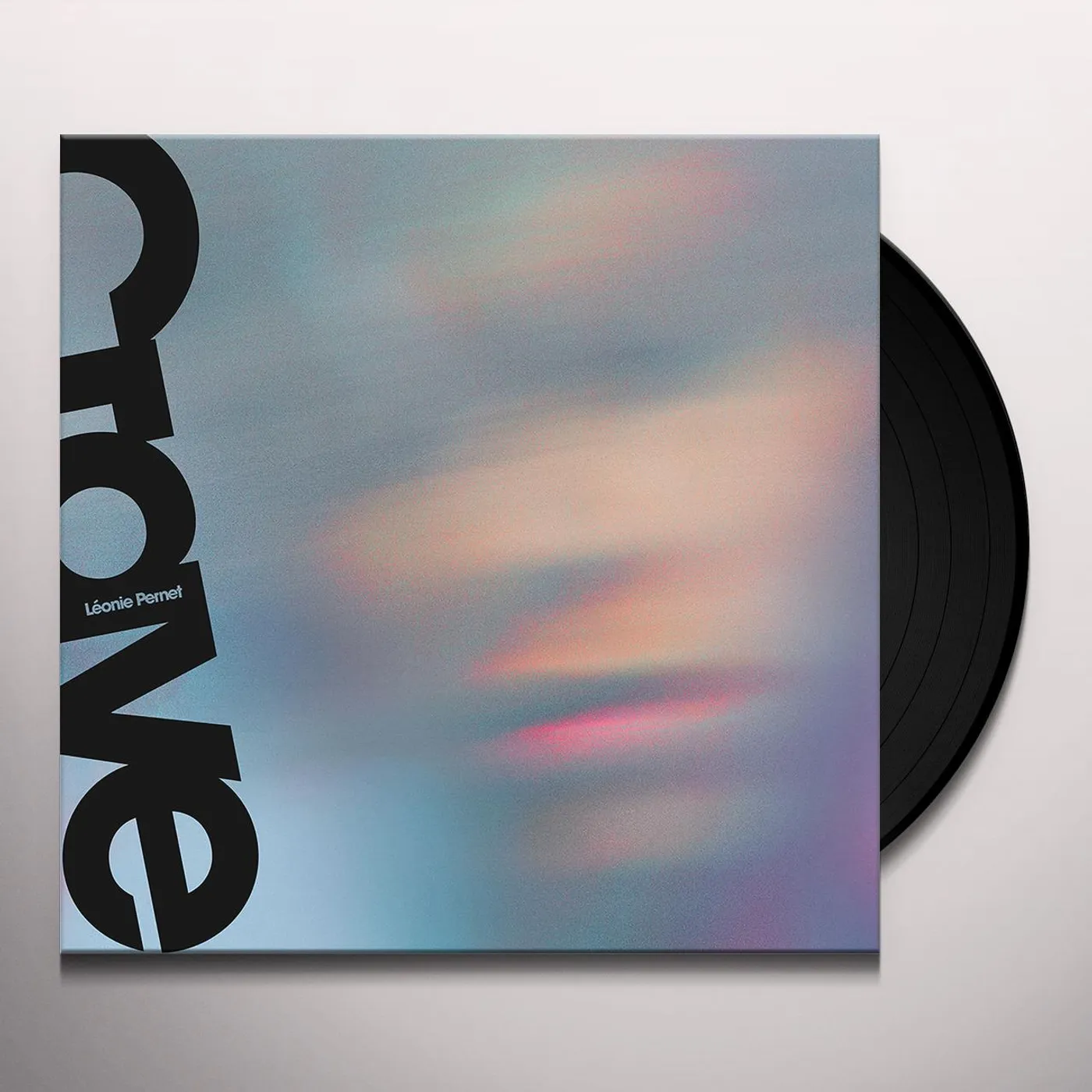 Leonie Pernet Crave Vinyl Record