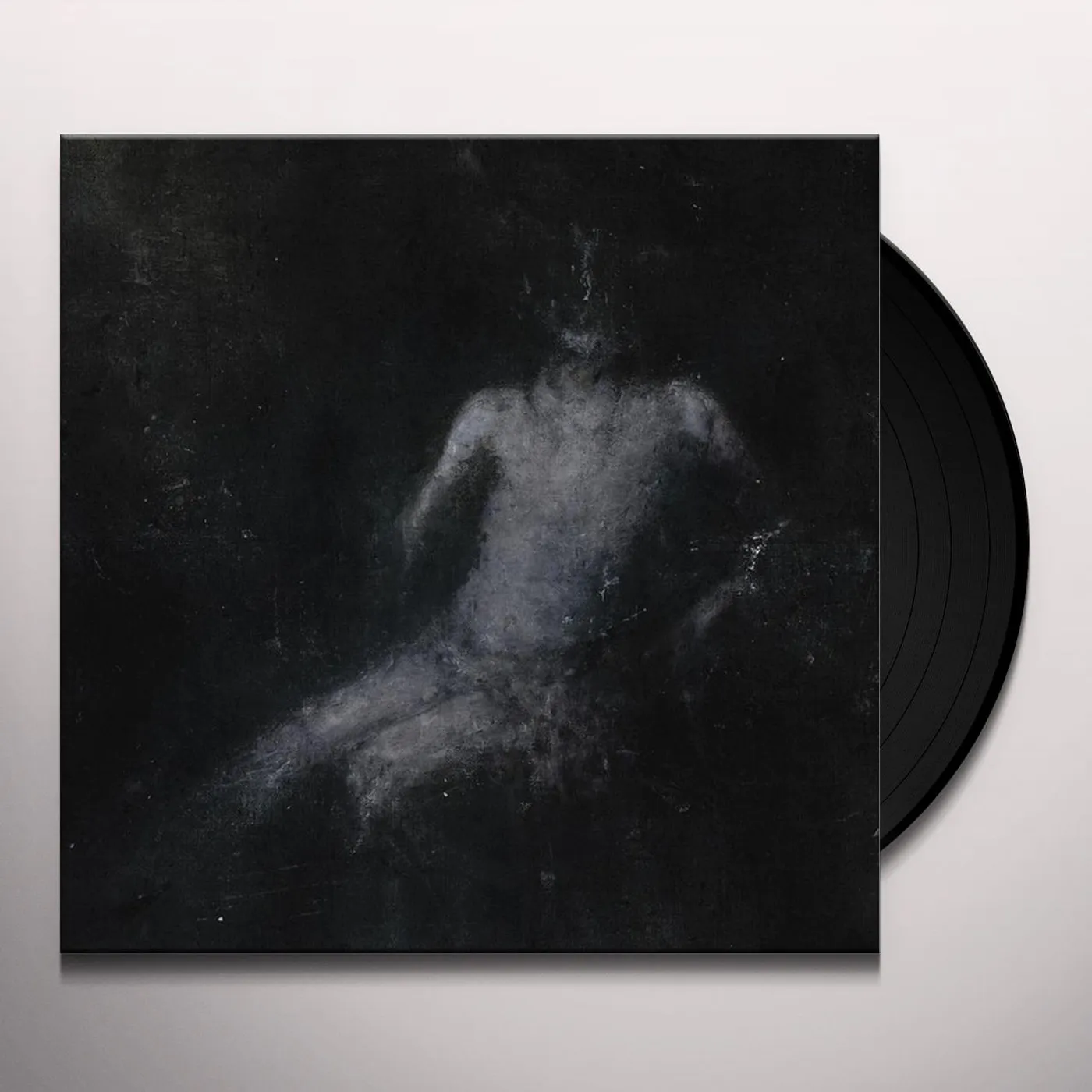 Cult Of Occult ANTILIFE Vinyl Record